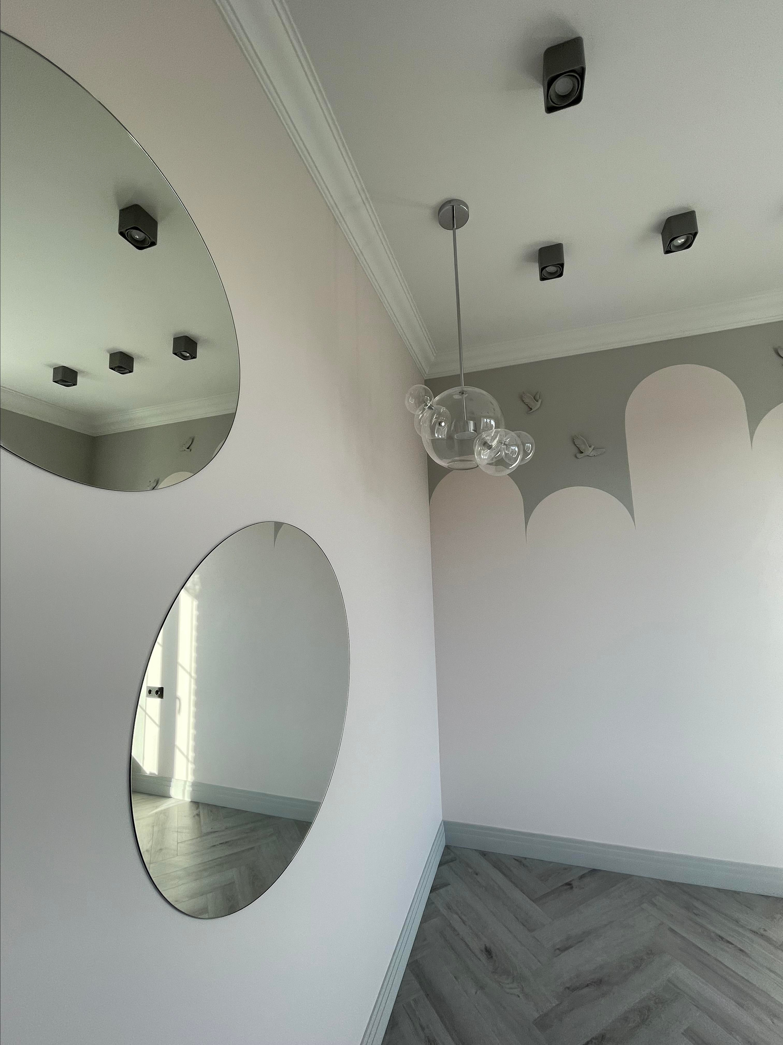 Брутальный уют. Ксения Крутикова | Дизайн интерьера с душой