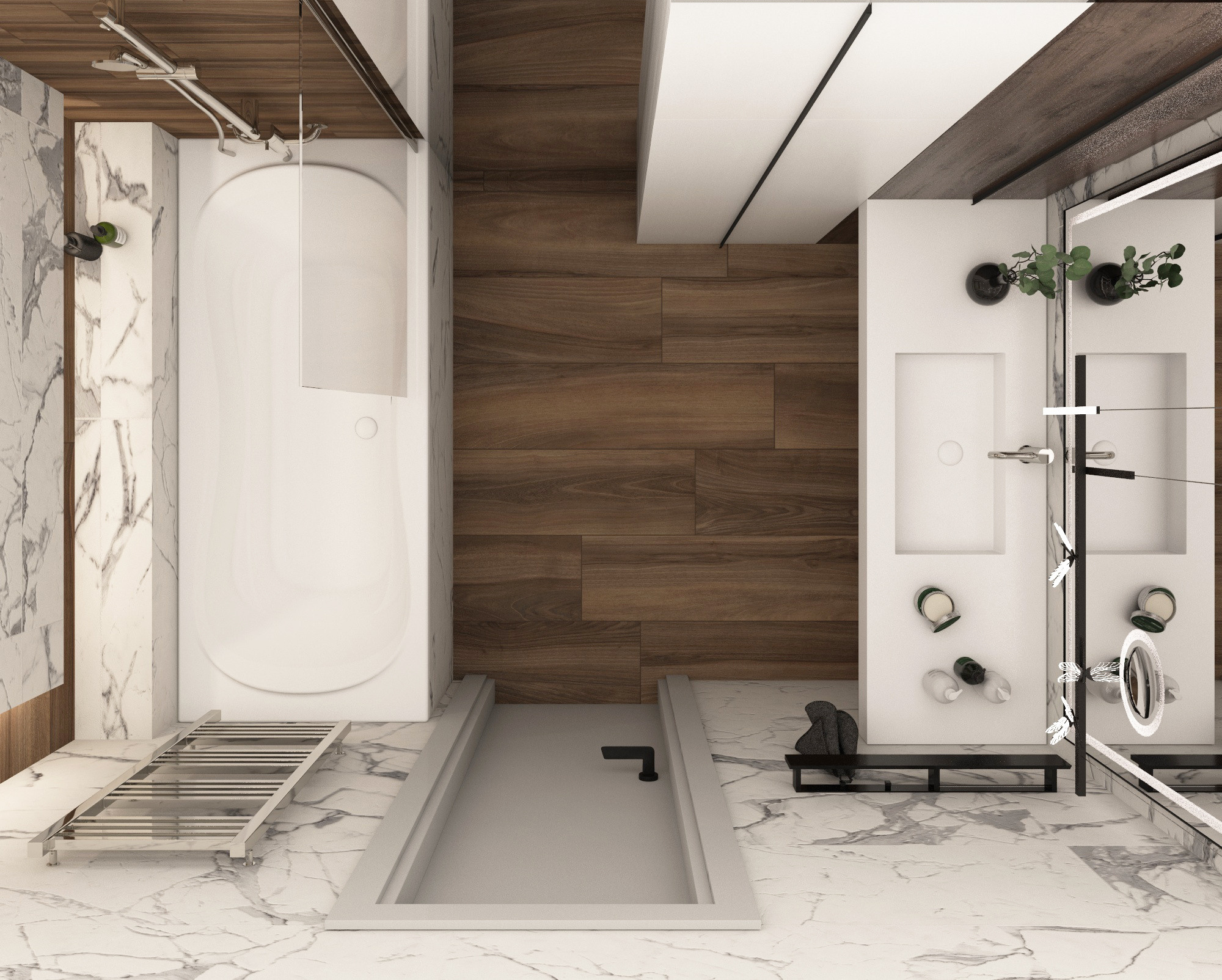 Дом для семьи. Ксения Крутикова | Дизайн интерьера с душой