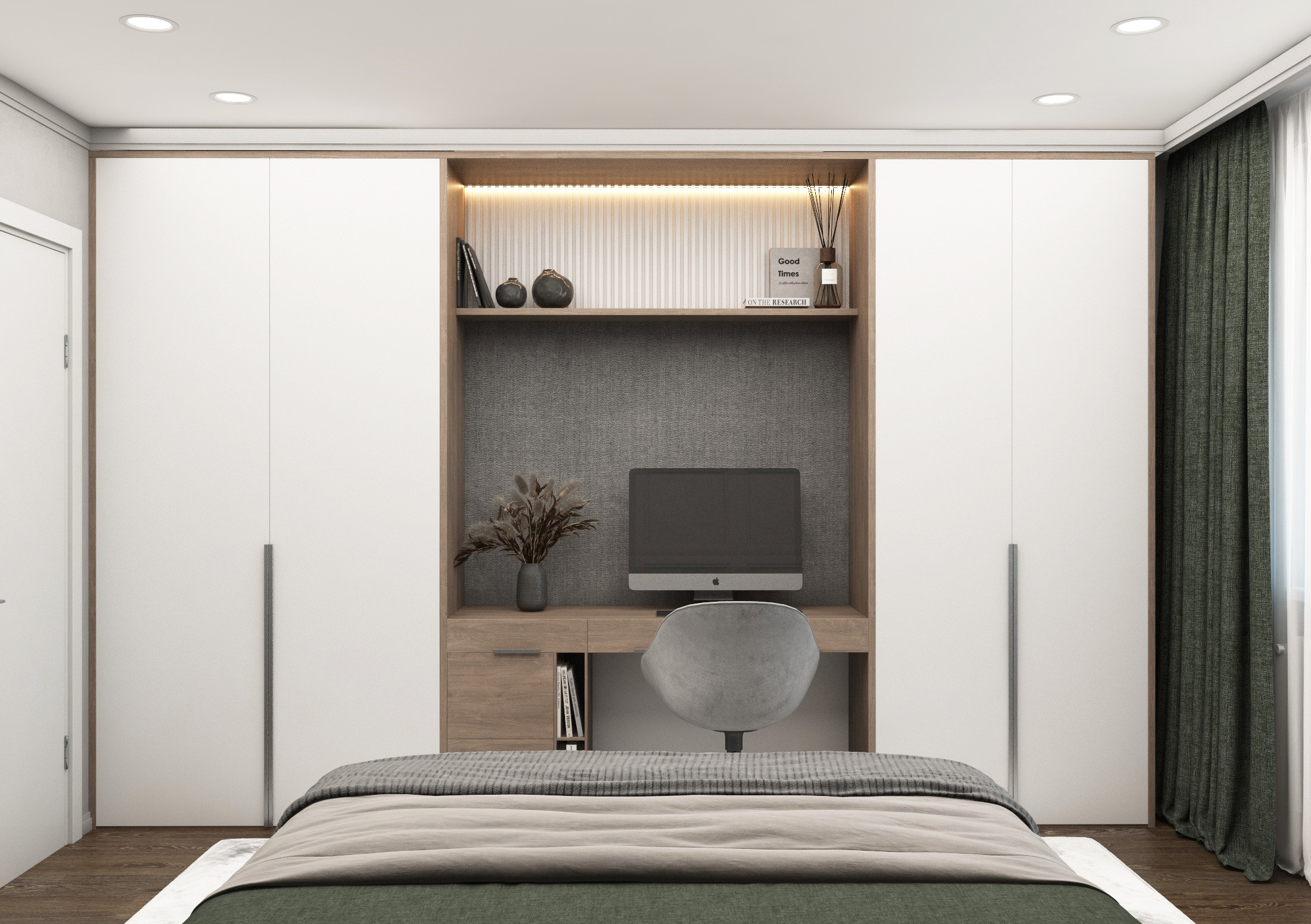 Дом для семьи. Ксения Крутикова | Дизайн интерьера с душой