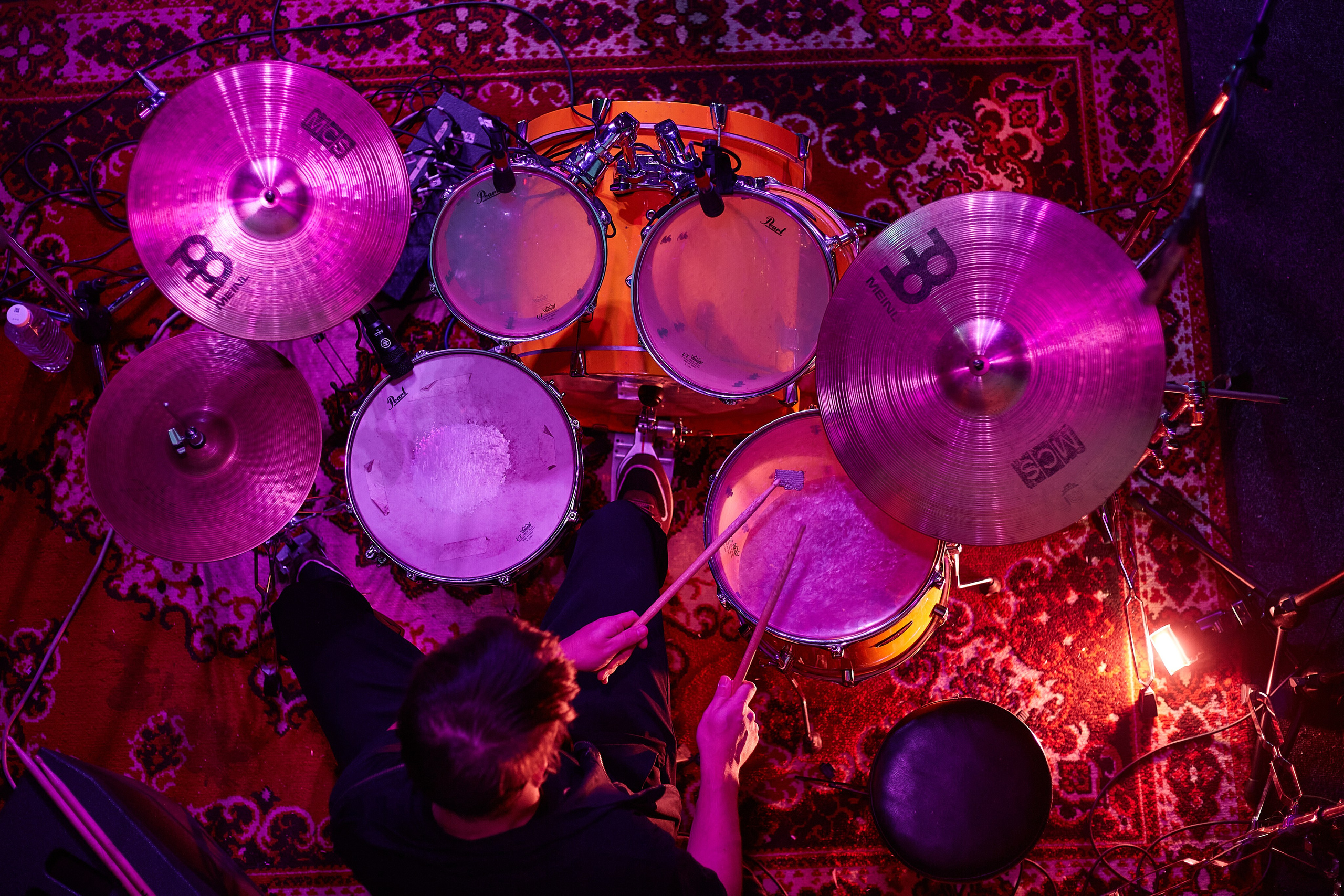 2023-11-04. RatBlues