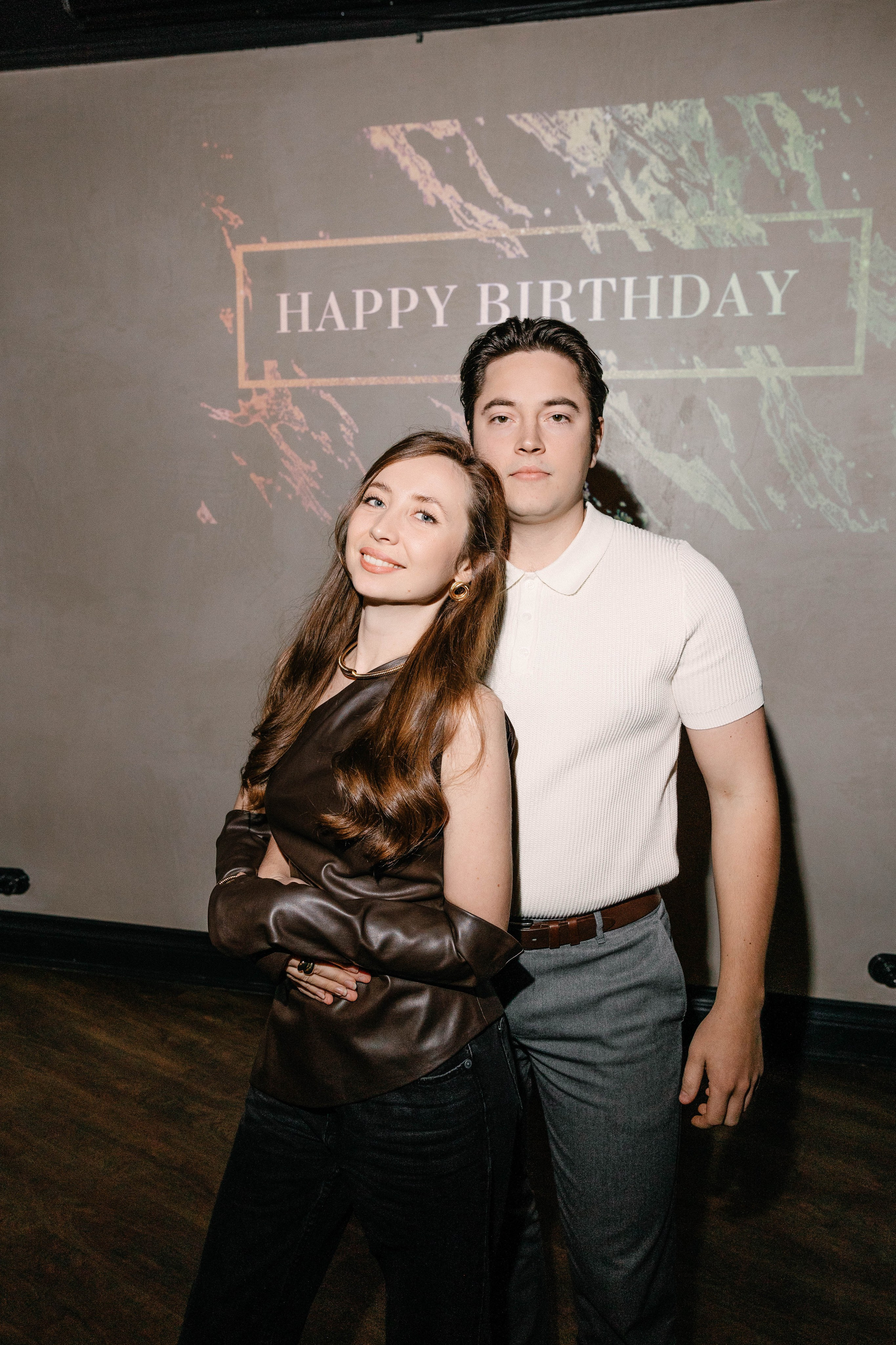 День Рождения Никиты. Фотограф Veronika Potaseva