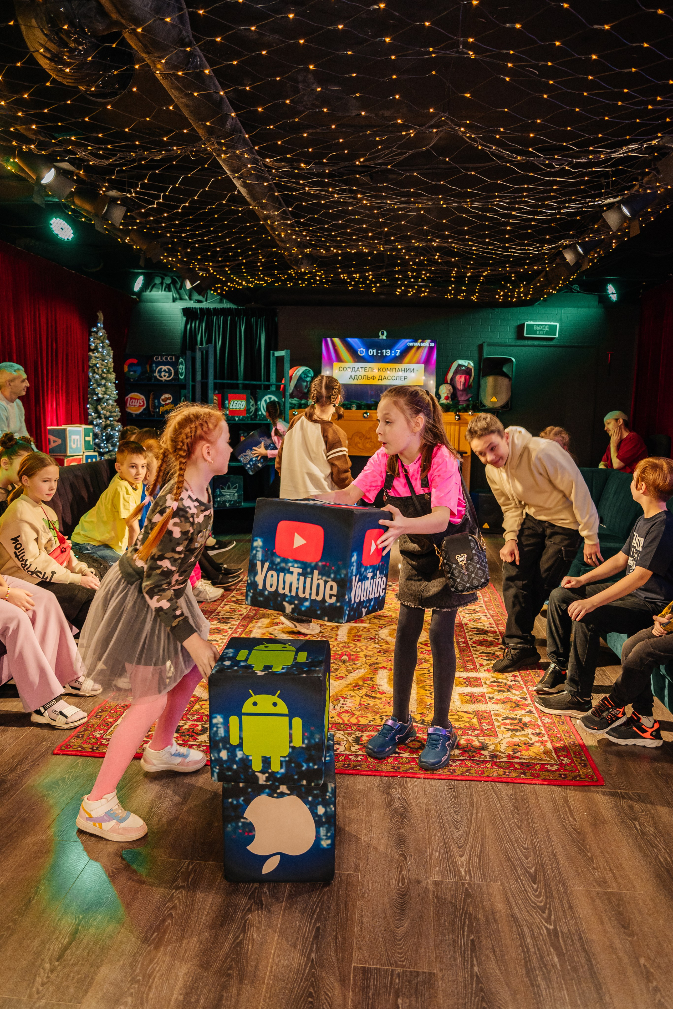 Разное. Фотограф Санкт-Петербурга Наталья Белова