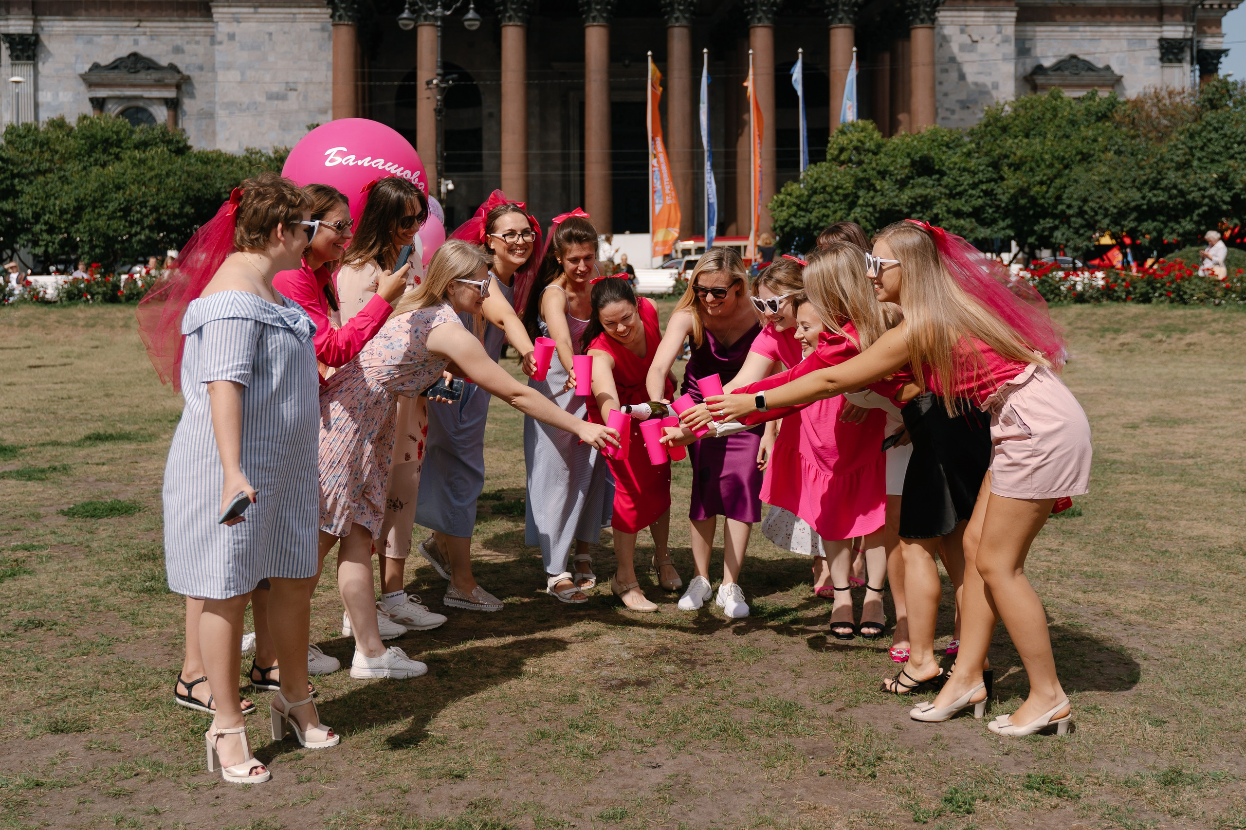 29.07.2023. Свадебный фотограф — Наталья Фед СПб/Москва