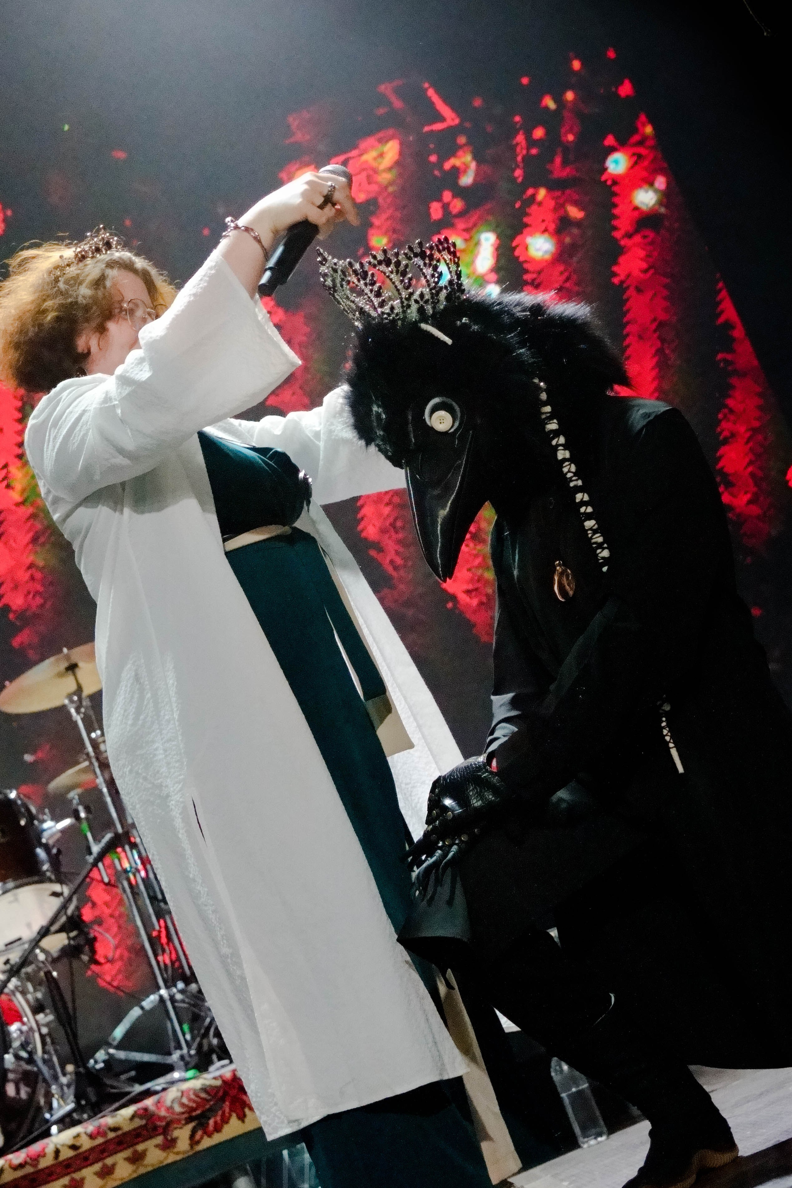 Фестиваль «Жатва. Йоль» 2025. Event-фотограф Болотнова Елена