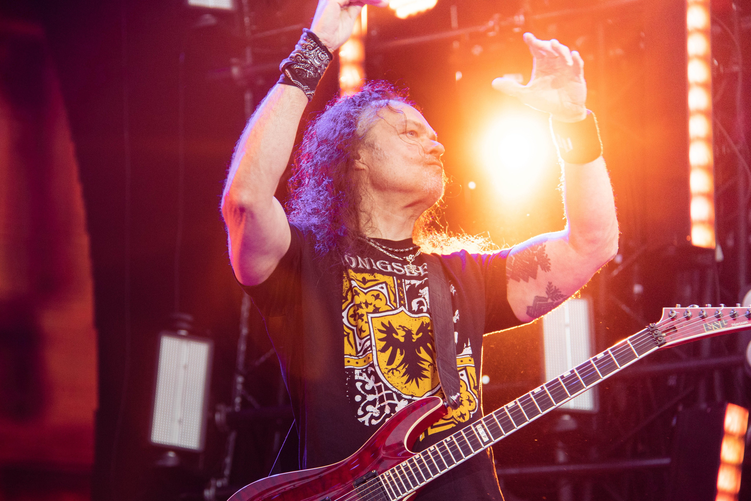 Ария, «Воздух Карелии» 2025. Event-фотограф Болотнова Елена