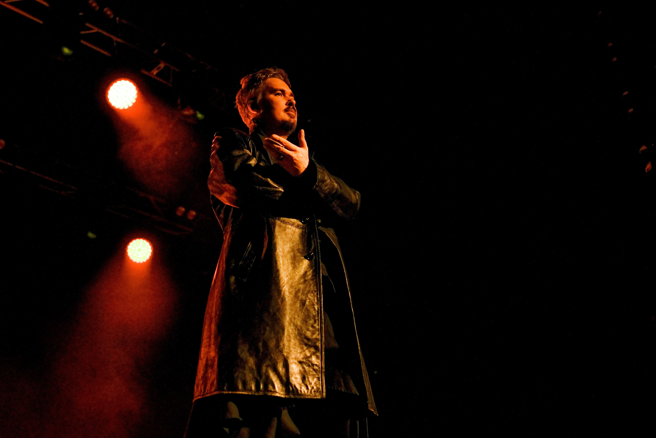 Сруб, ABYSS FEST 2026. Event-фотограф Болотнова Елена