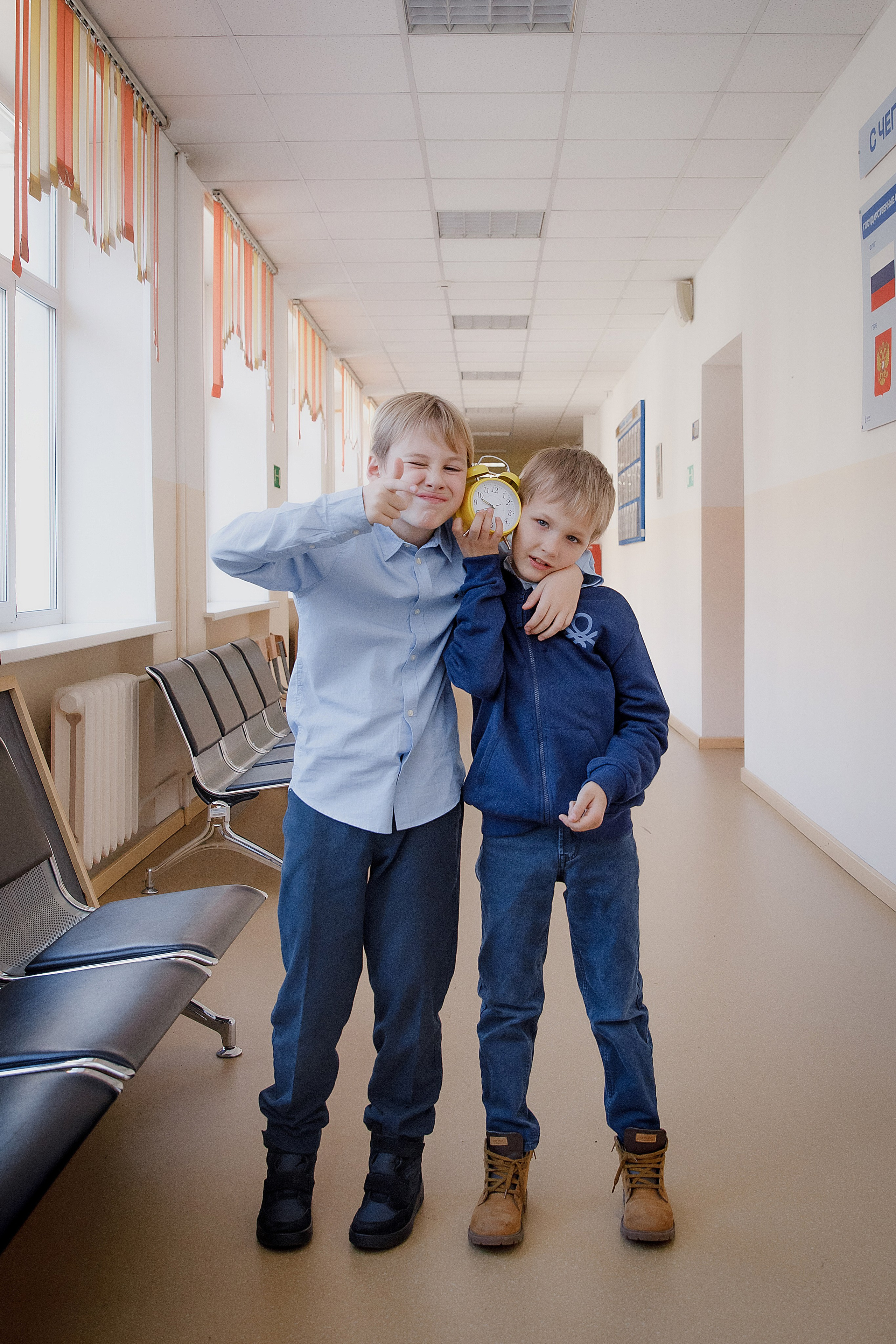 Гимназия ДВФУ. Photoalbum-vl.ru