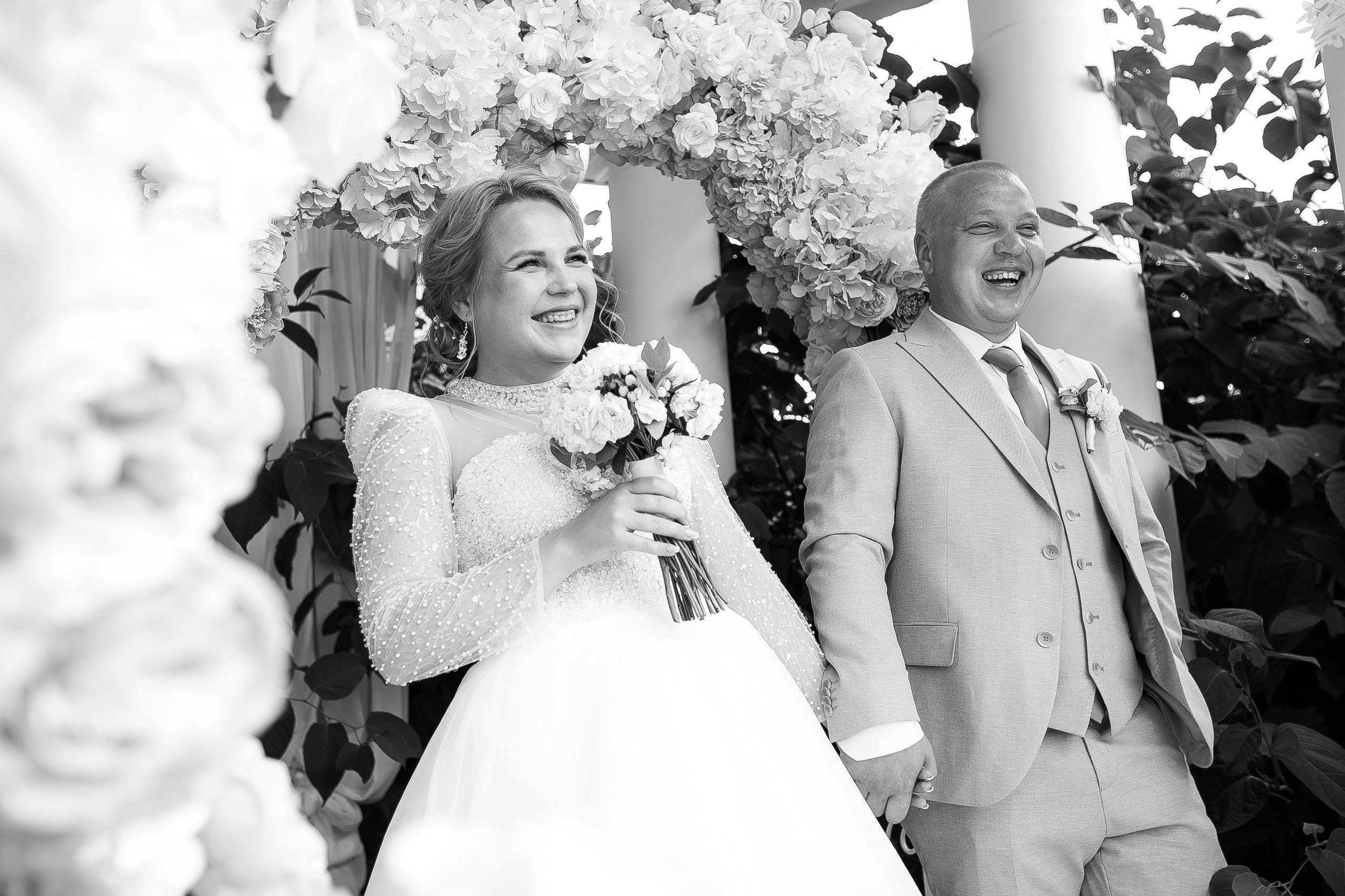 Яна+Юра. Свадебный и семейный фотограф Волкова Маргарита