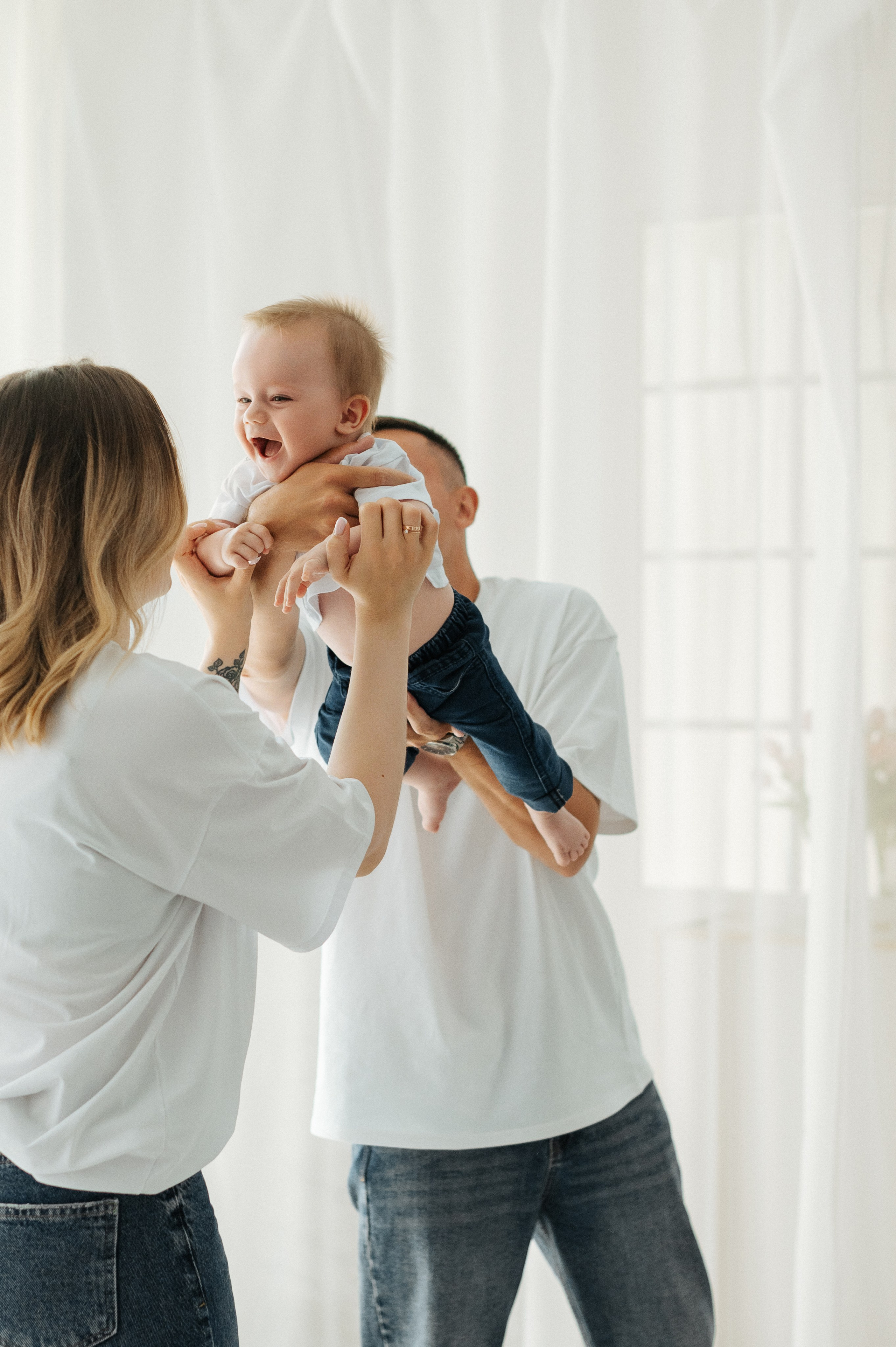 Семейная фотосессия. Свадебный и семейный фотограф Кореновск/Краснодар