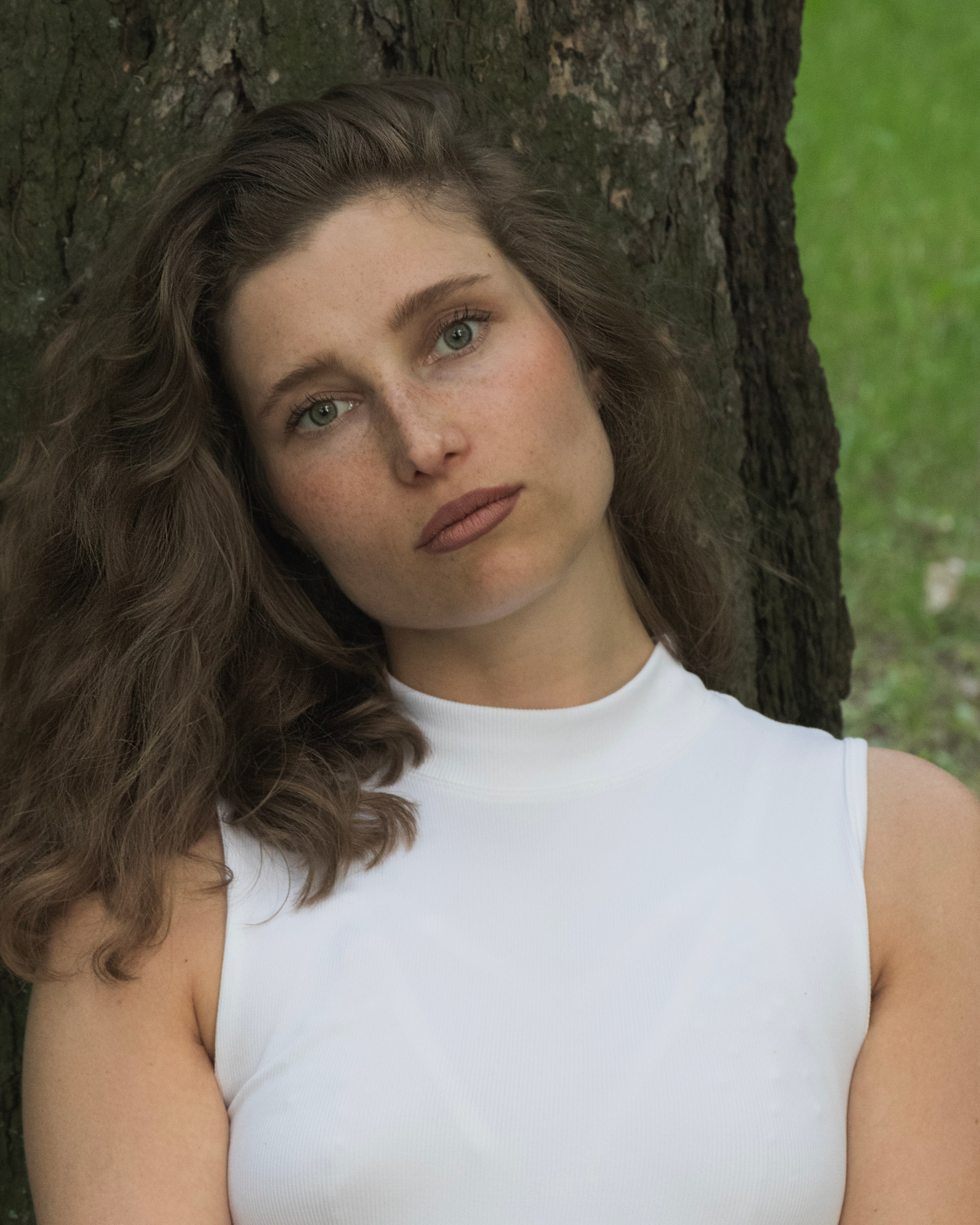 АННА. Главная