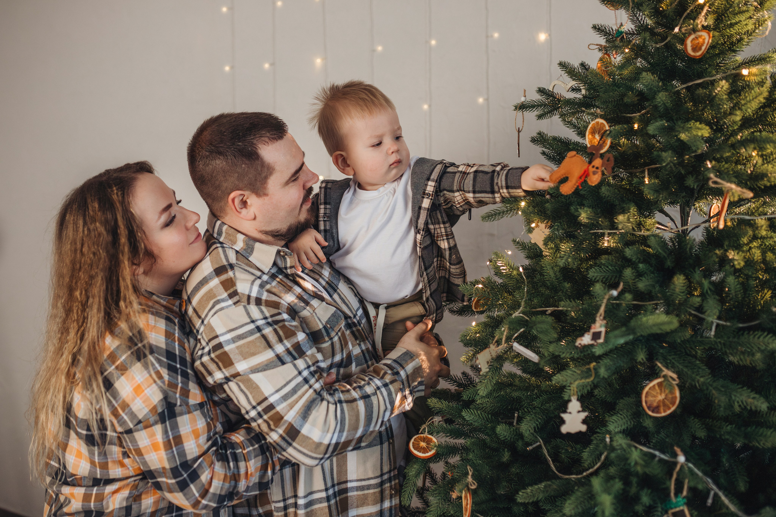 Приготовления к празднику. Регина Мингалимова, семейный и свадебный фотограф в Казани