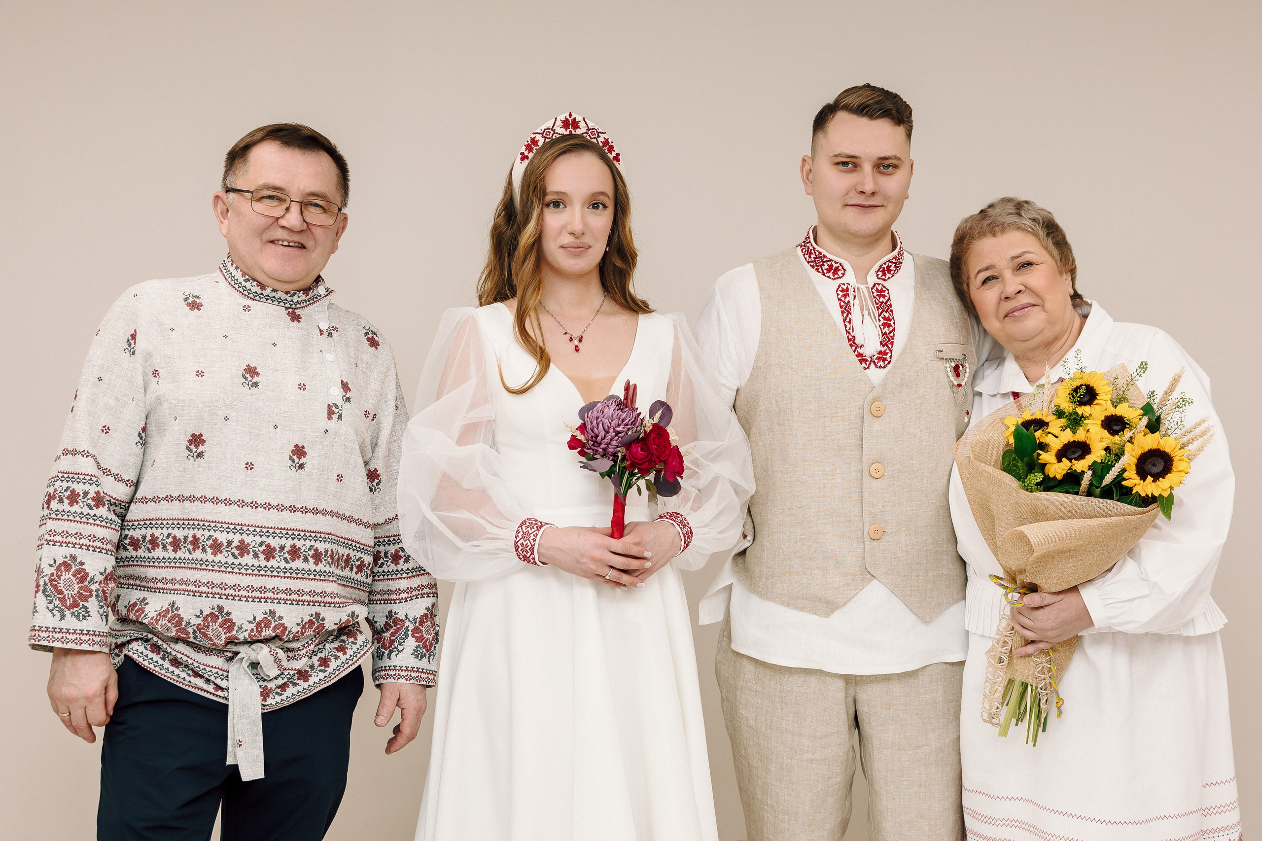 Свадебный день — Алексей и Анастасия. Лёшка Варзегов — фотограф