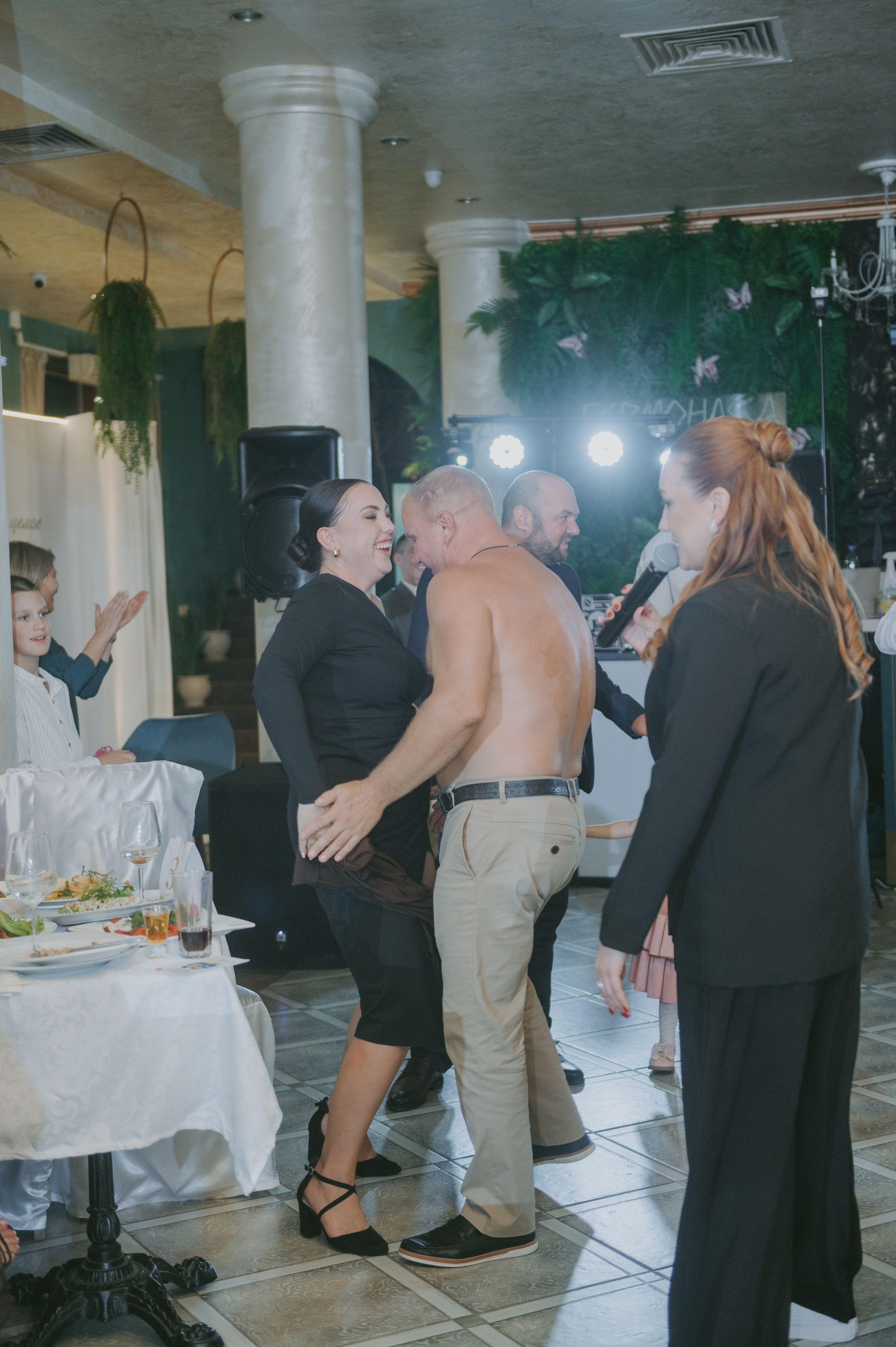 Роман & Вероника. Свадебный и семейный фотограф город Темрюк Фотостудия Темрюк