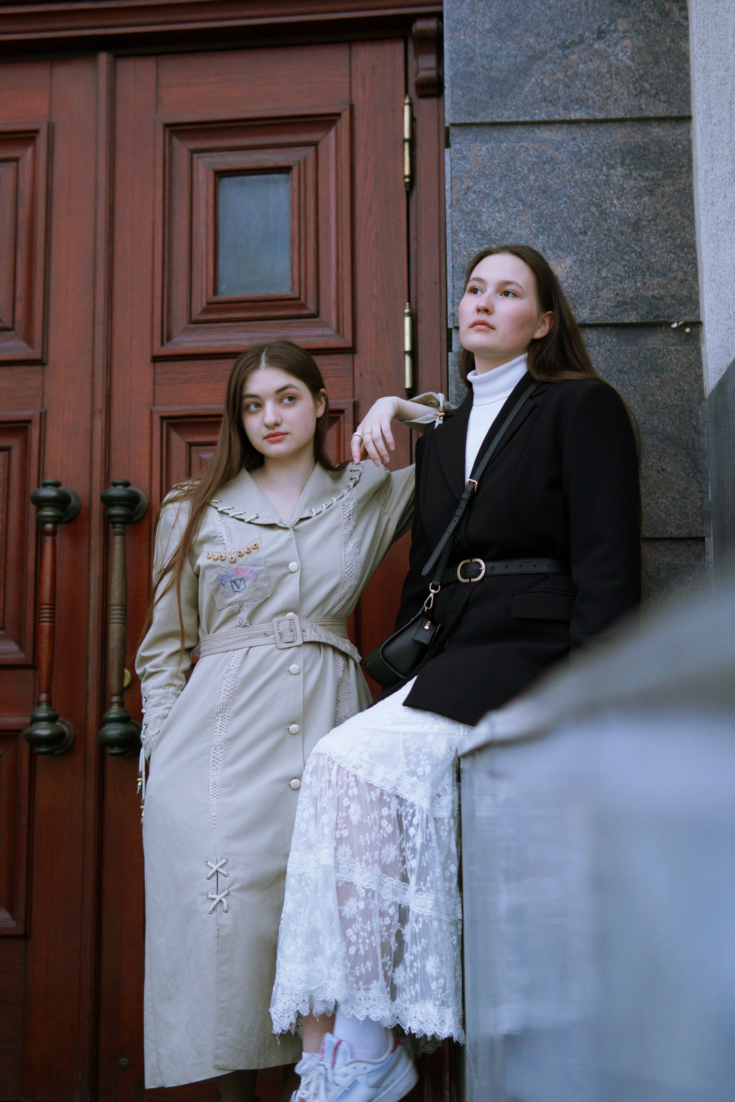 Фотосессия подруг. Воронеж. Фотограф в Ростове-на-Дону Марина Мальцева