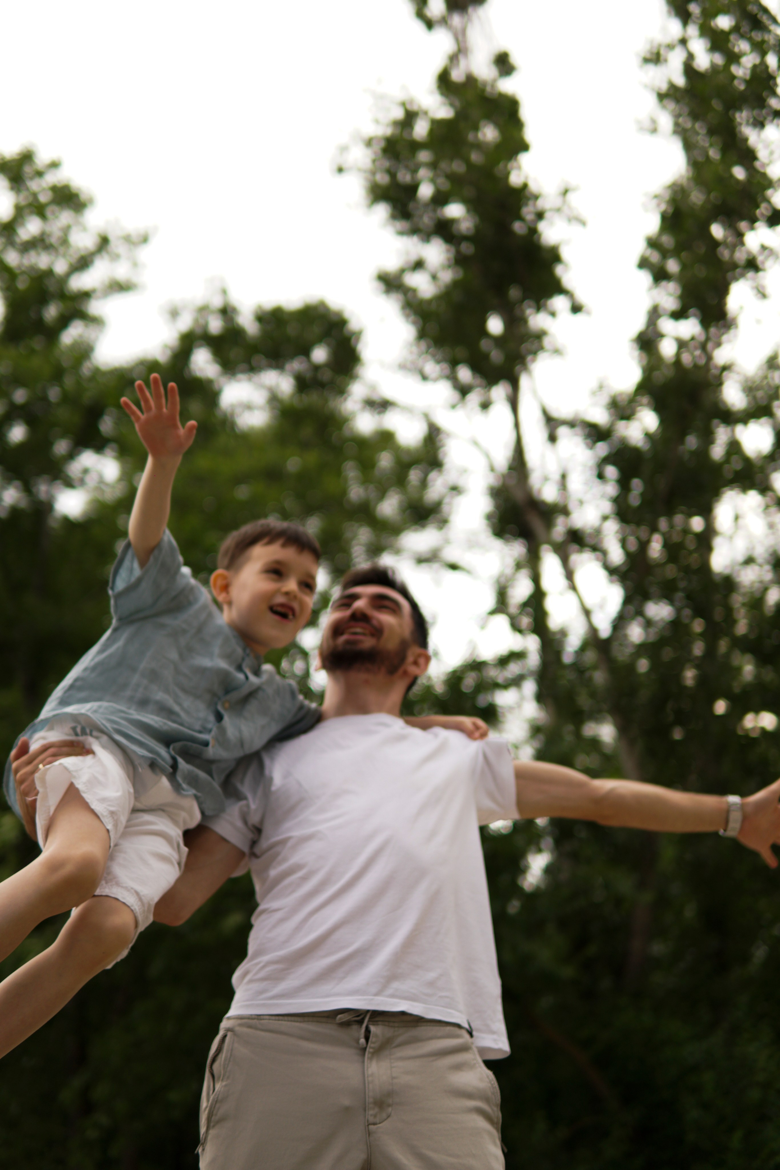 Семейная фотосессия soLOVEy. Фотограф в Ростове-на-Дону Марина Мальцева