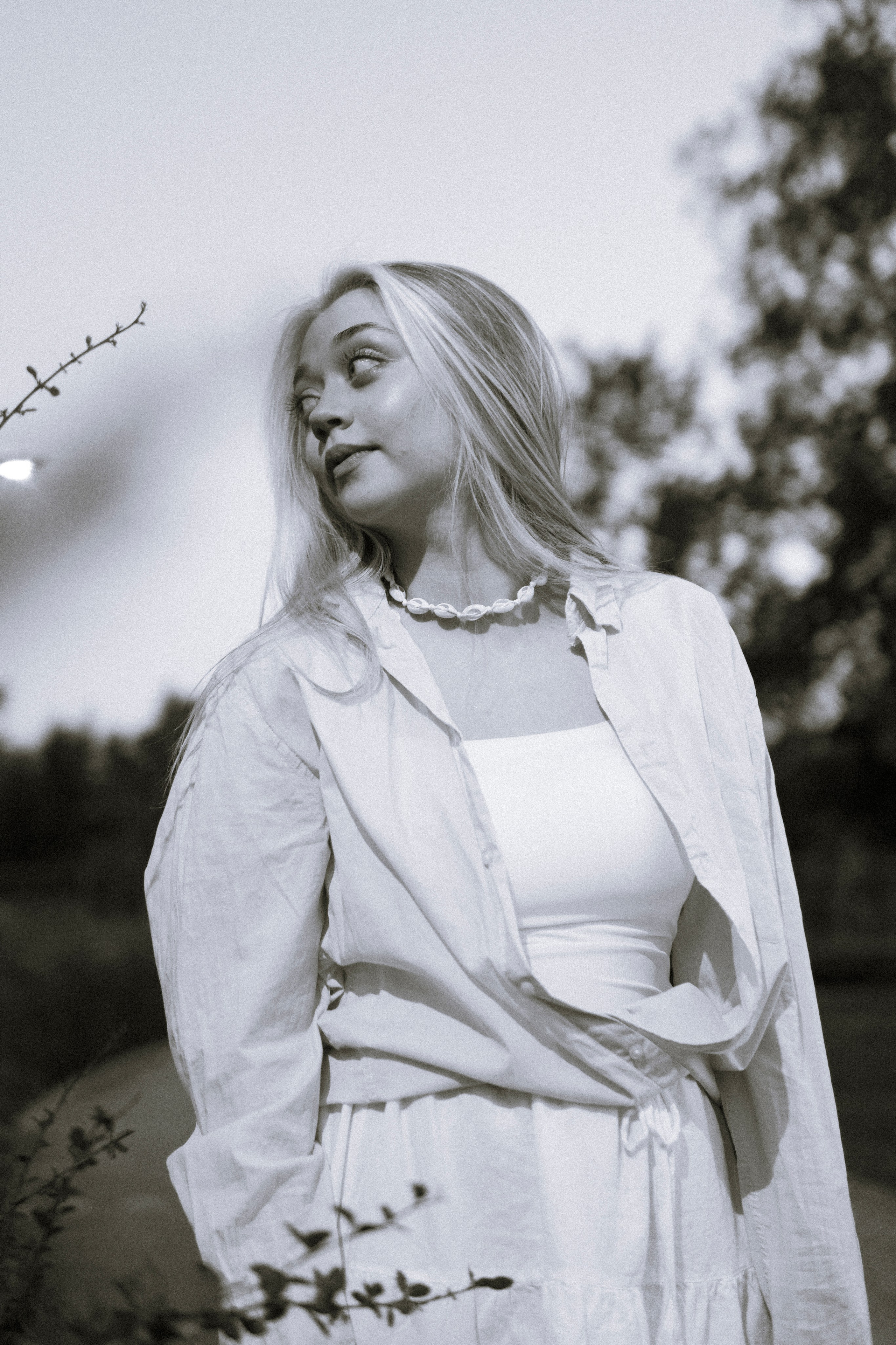 Фотосессия в Ростове-на-Дону на природе. Мария. Фотограф в Ростове-на-Дону Марина Мальцева