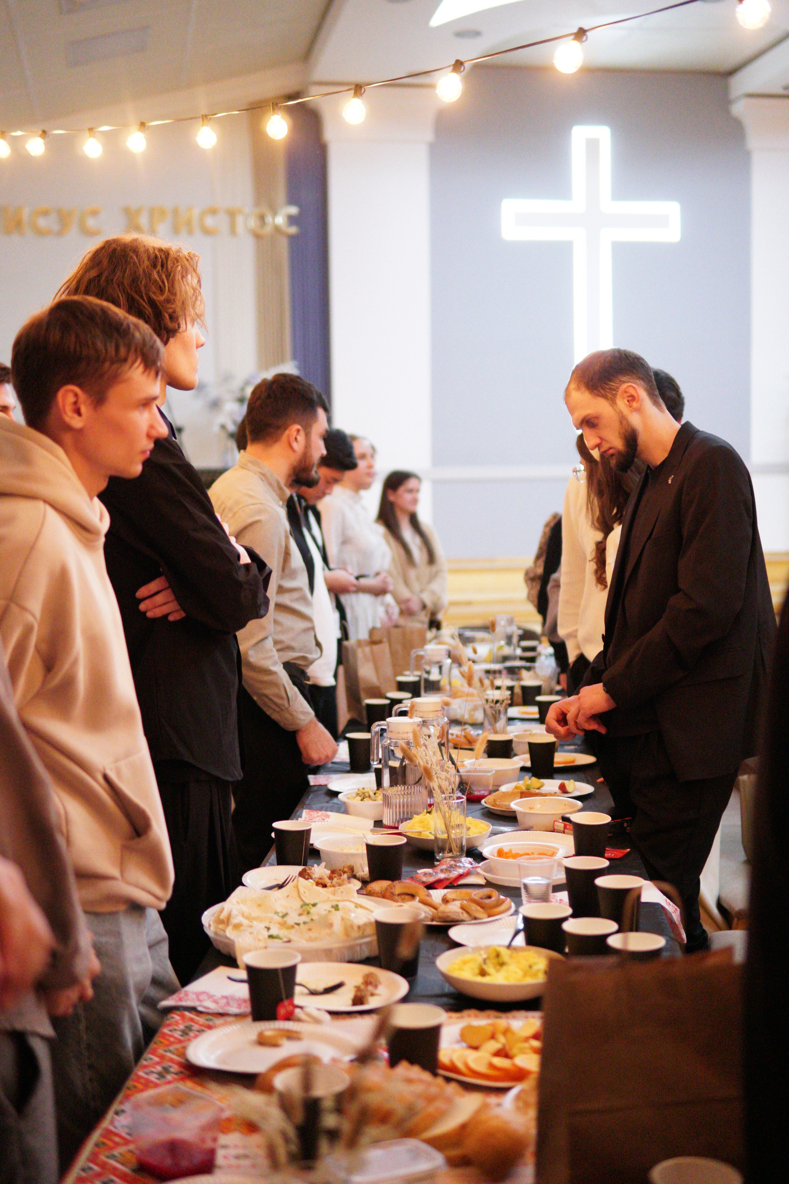 Молодежный вечер. Фотограф в Ростове-на-Дону Марина Мальцева