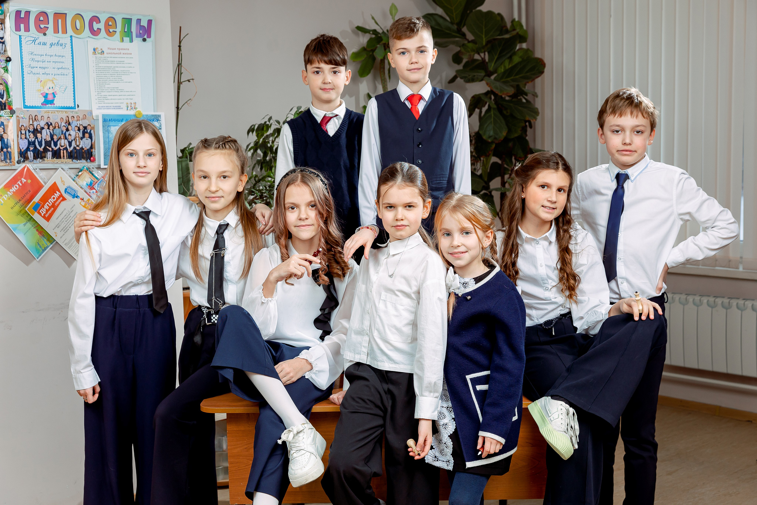 Групповые фото. Семейный и детский фотограф Комина Елена, Власиха, Одинцово