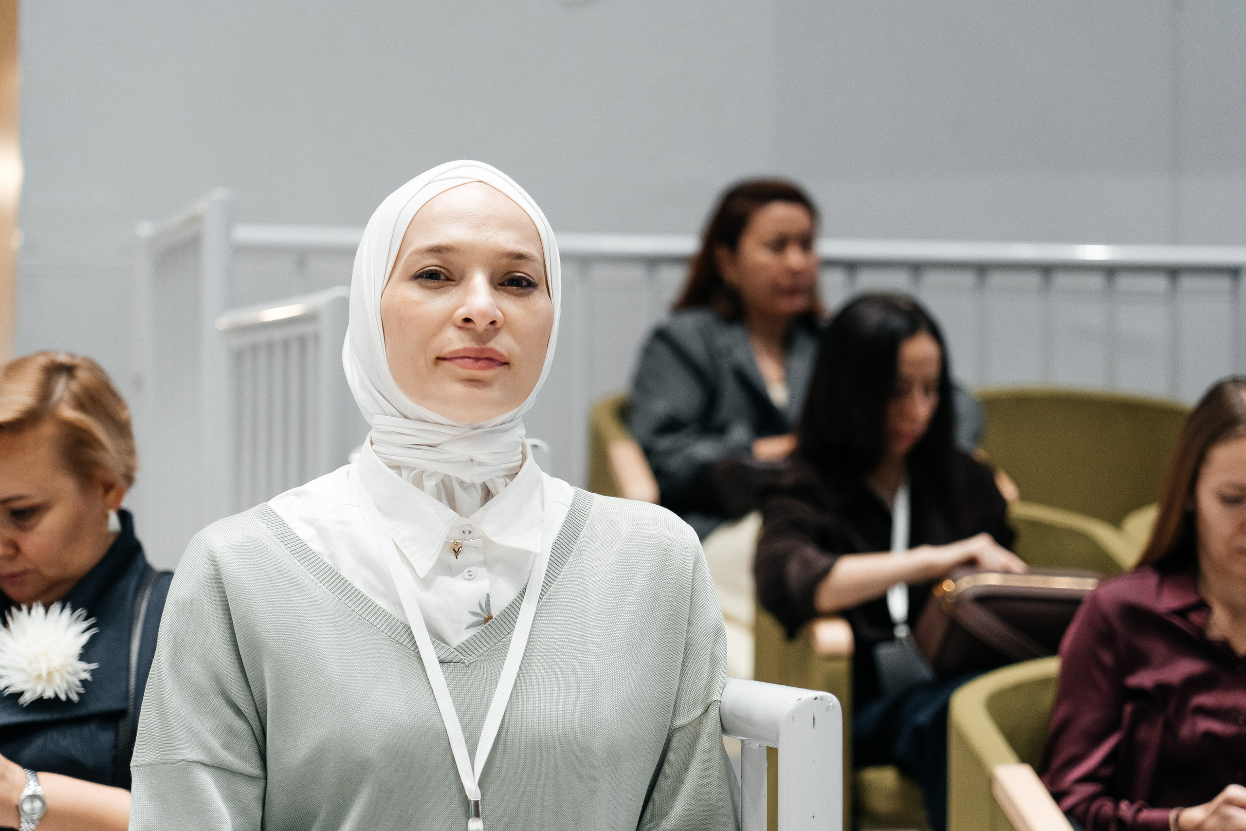 Сколково бизнес форум. Наталия Фролова. Фотограф. Москва