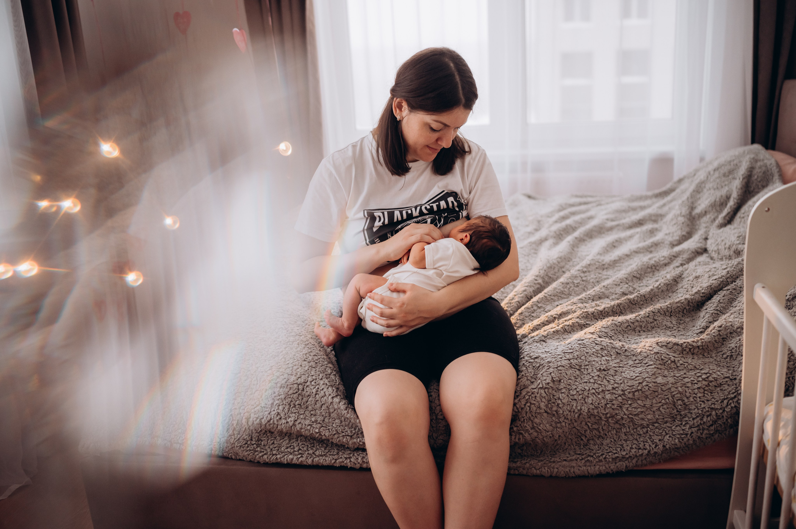 Наталия Михаил Давид Вика и Аня. Детский и семейный фотограф в Москве