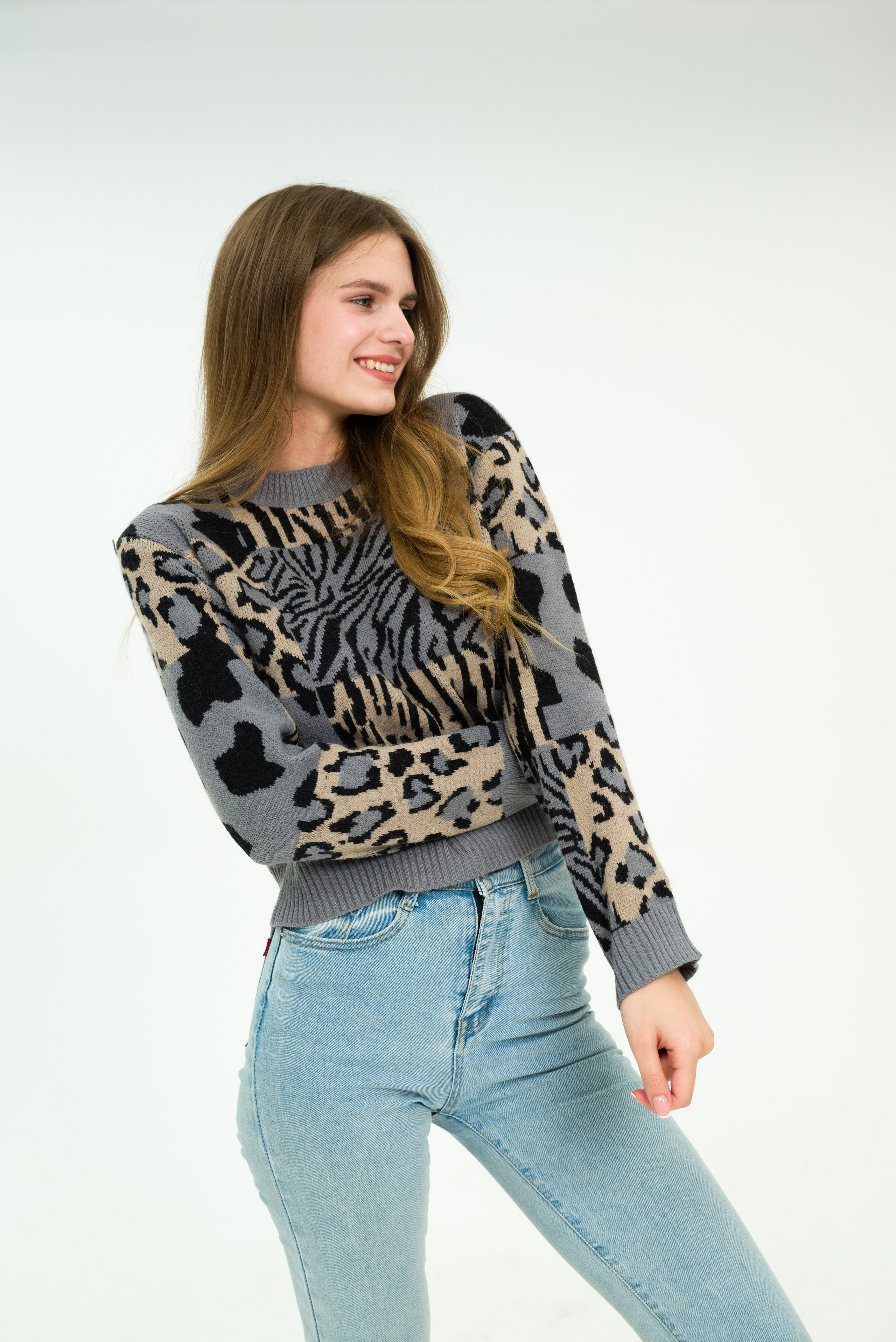 Коммерческие съёмки. Павловская Кристина