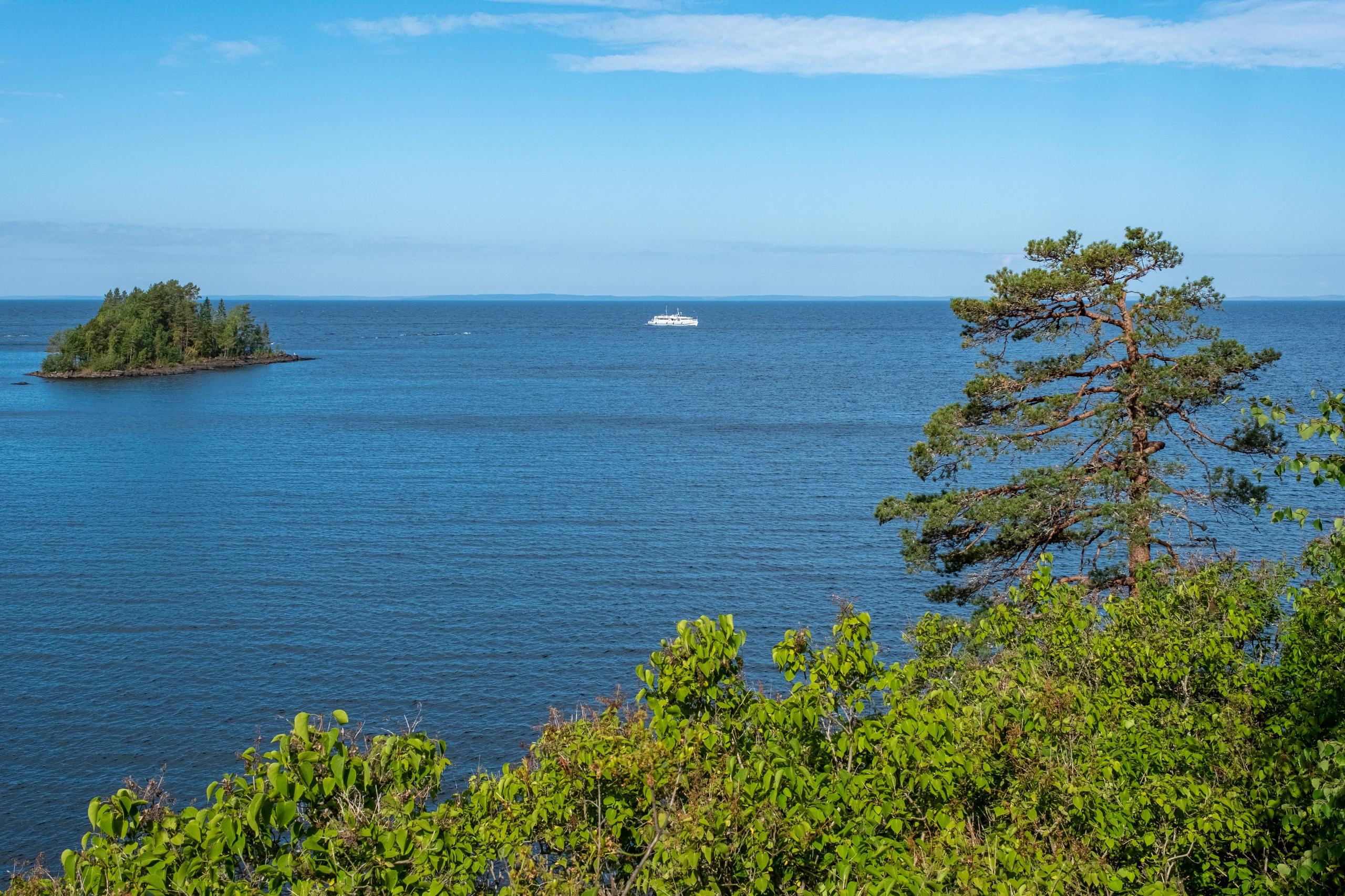 «Карельская мозаика». Фотограф в Москве, фотожурналист Александр Малахов