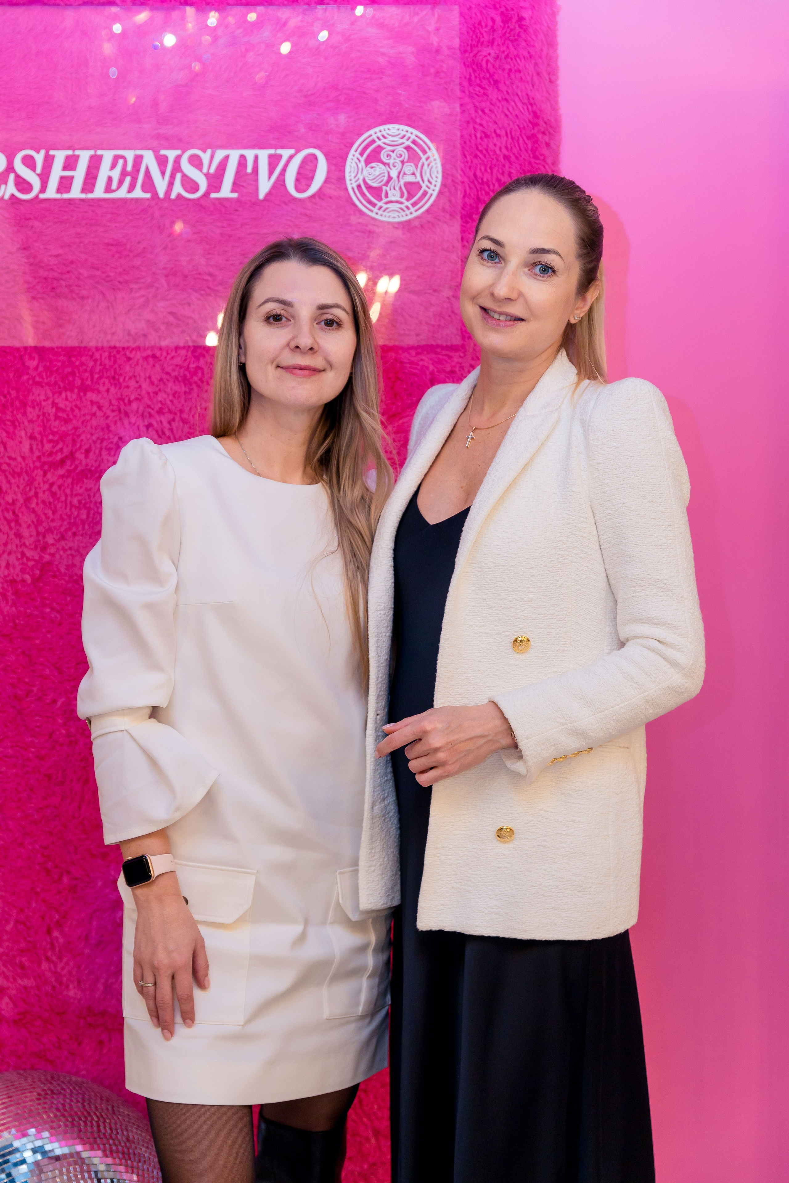 3х-летие клуба Совершенство. Фотограф в Барнауле Юлия Яковлева