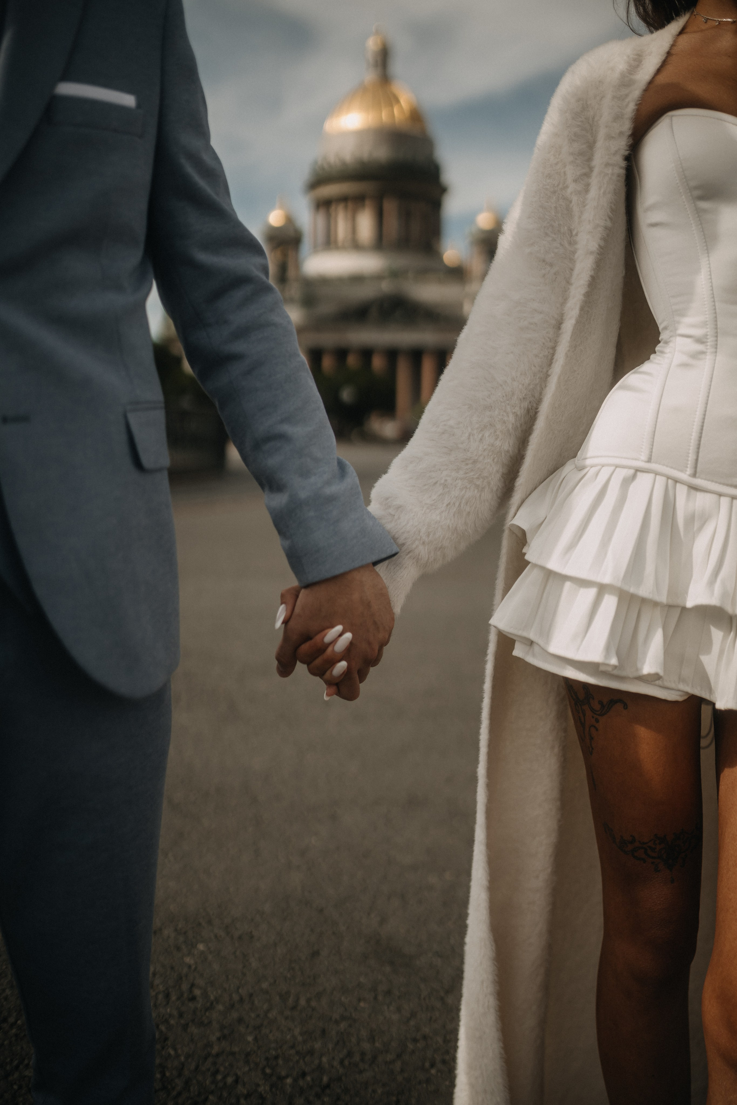 29.08.25. Фотограф в Санкт Петербурге Лара Великова