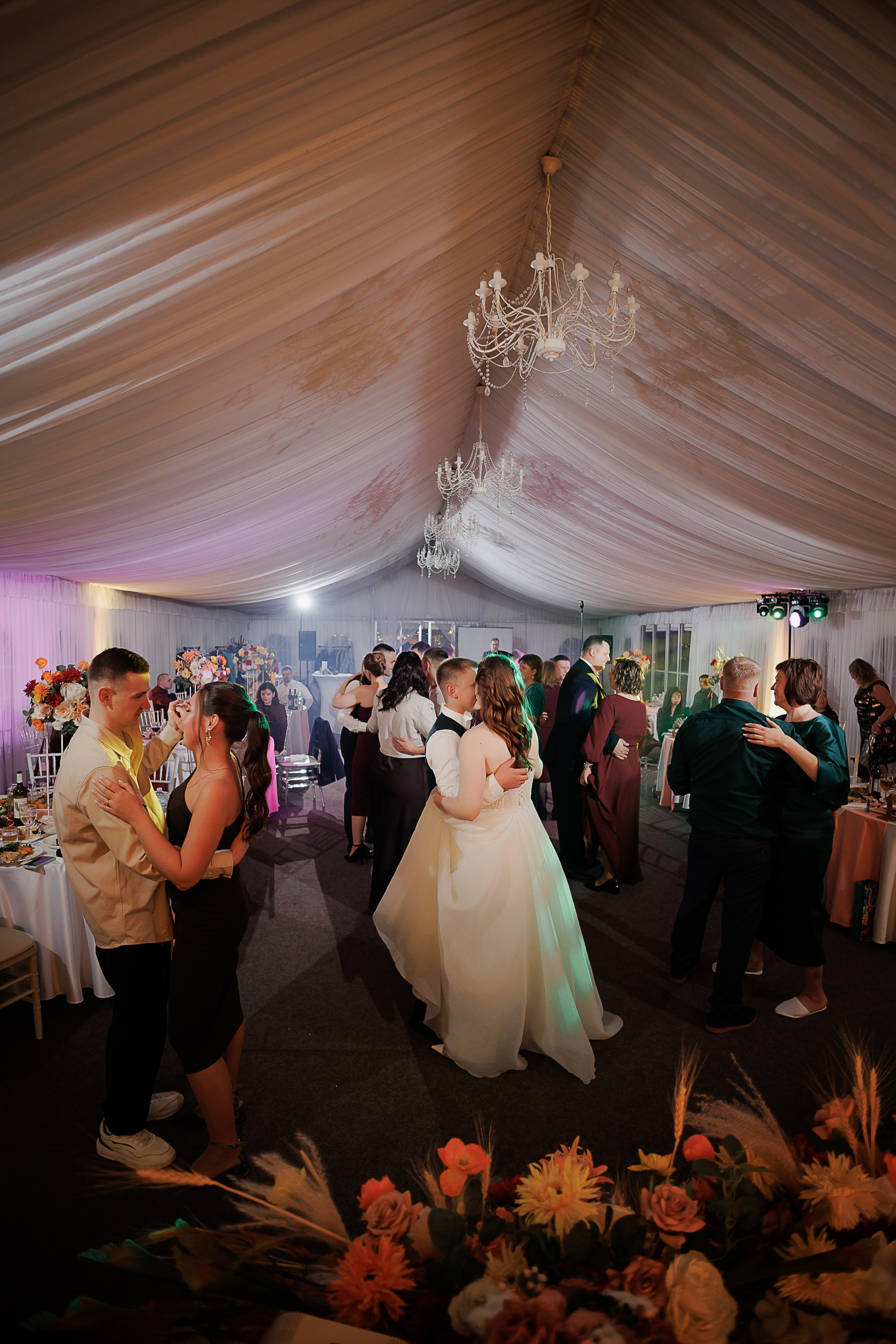 Свадьба. Свадебный и семейный фотограф в Твери и Тверской области