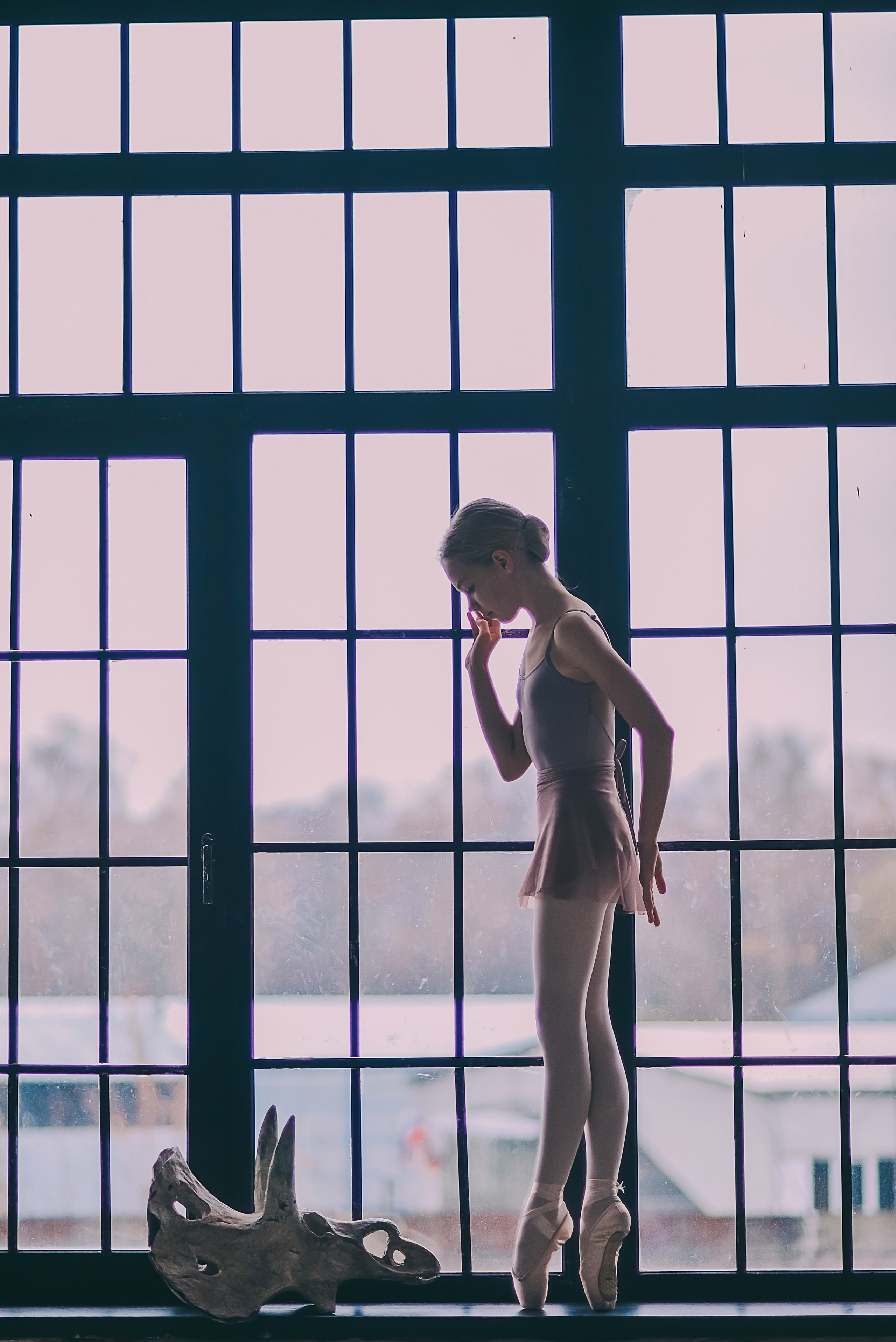 Ballet. NatashaNimfa photo