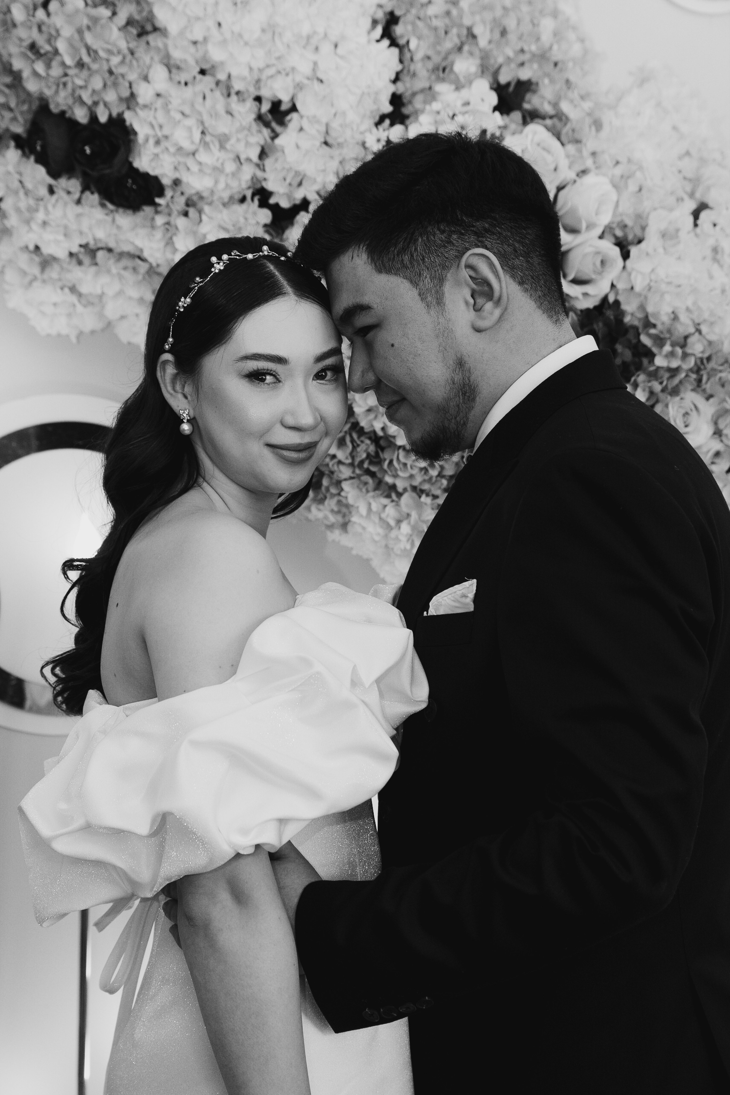 Амир & Альбина. Свадебный фотограф Алматы Ниязов Руслан