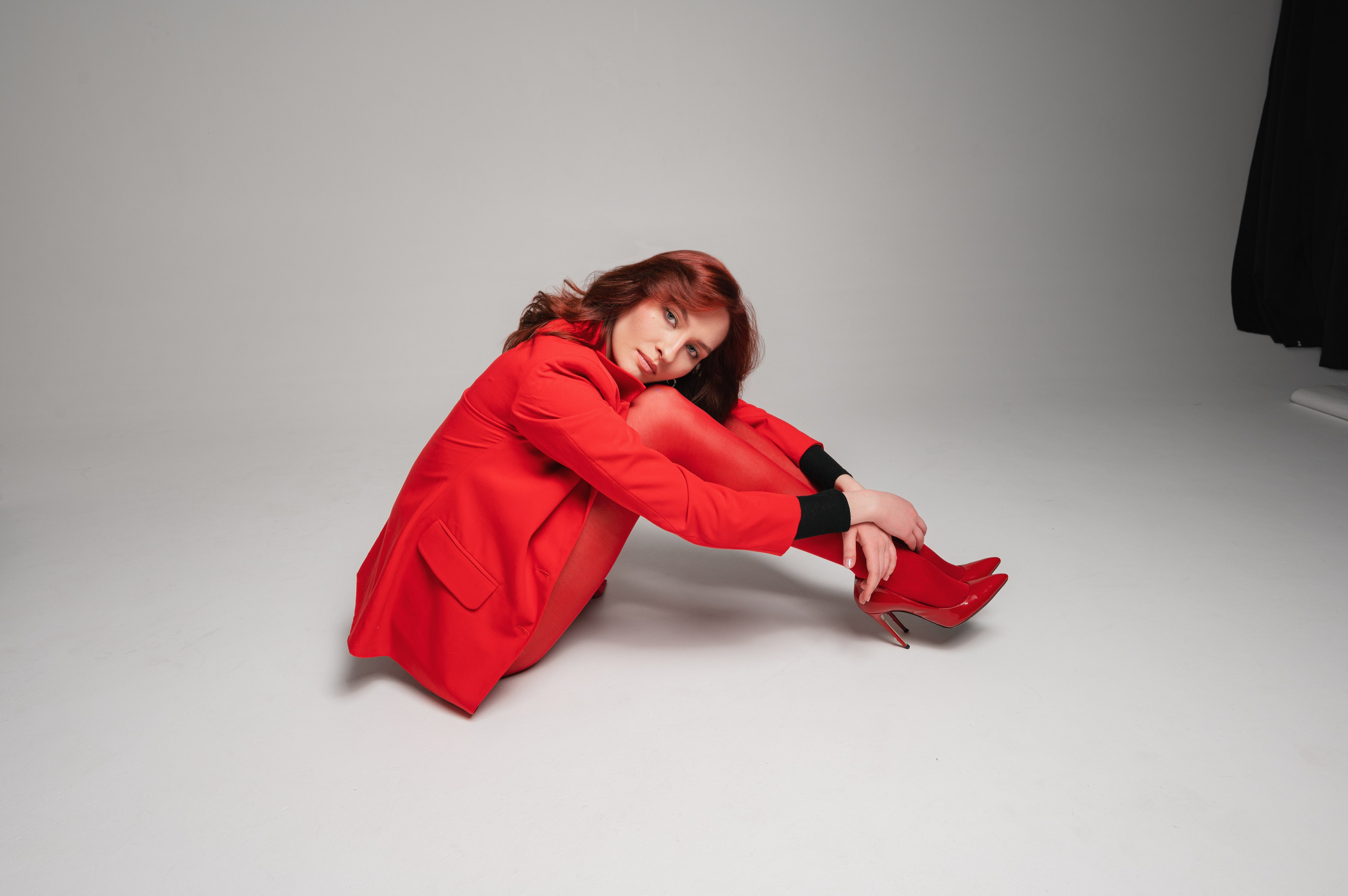 Алина. Индивидуальная и коммерческая фотография | Москва