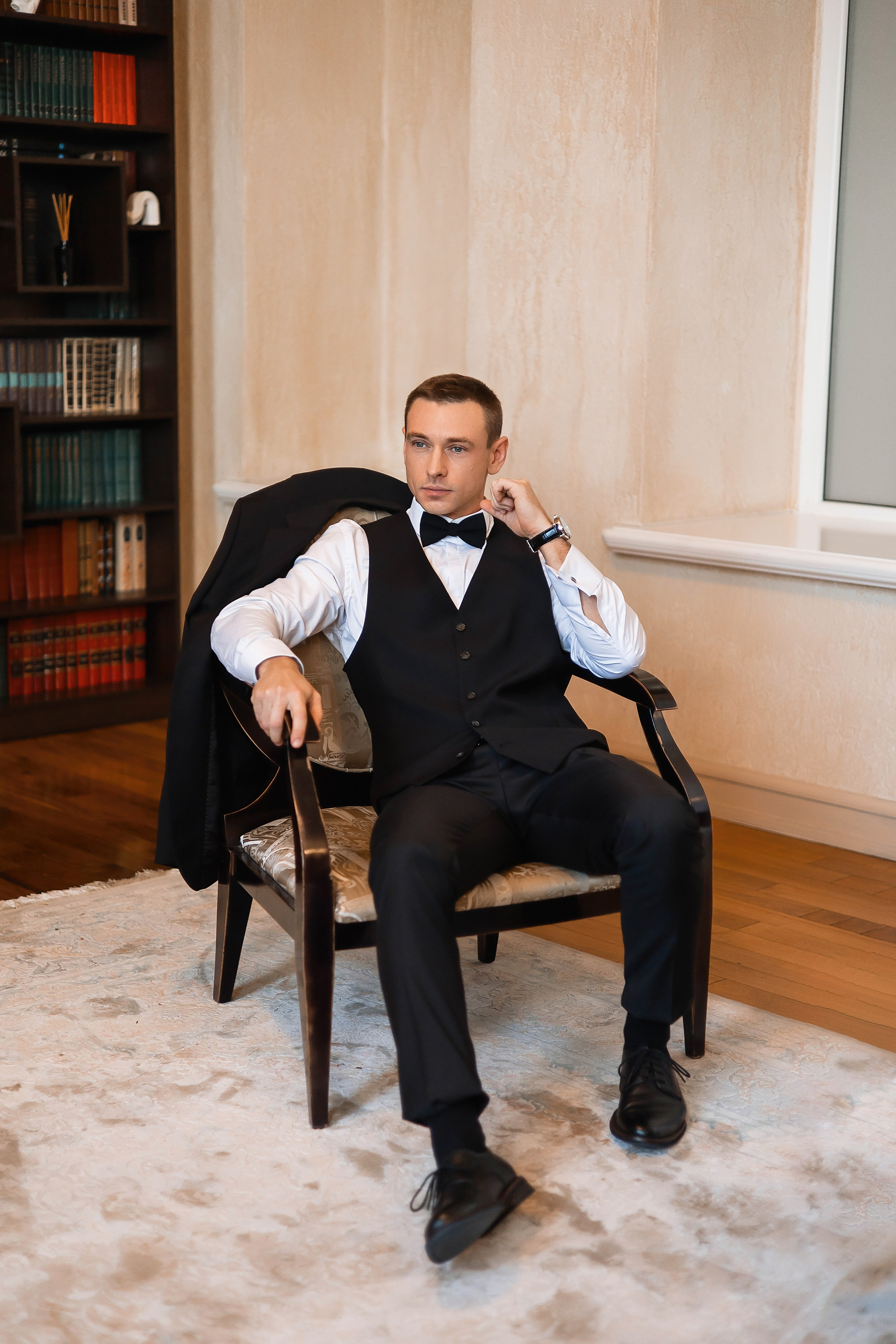 Алина и Владислав. Фотография с любовью от Людмилы Луценко