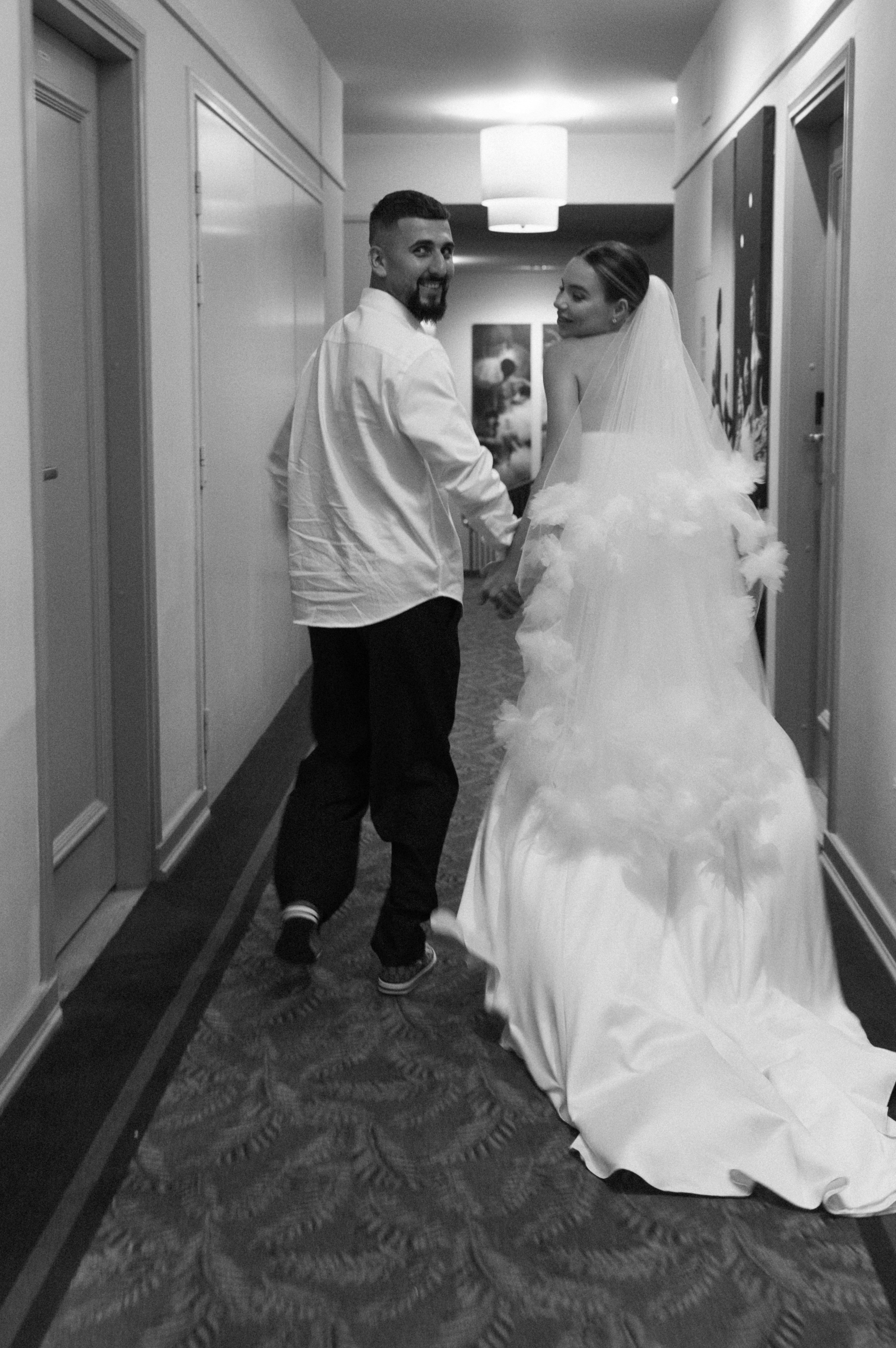 Андрей и Алина. Питер. Утро в отеле Angleter и банкет в Сезонах. Цифра и плёнка. Свадебный фотограф Катерина Чулкова