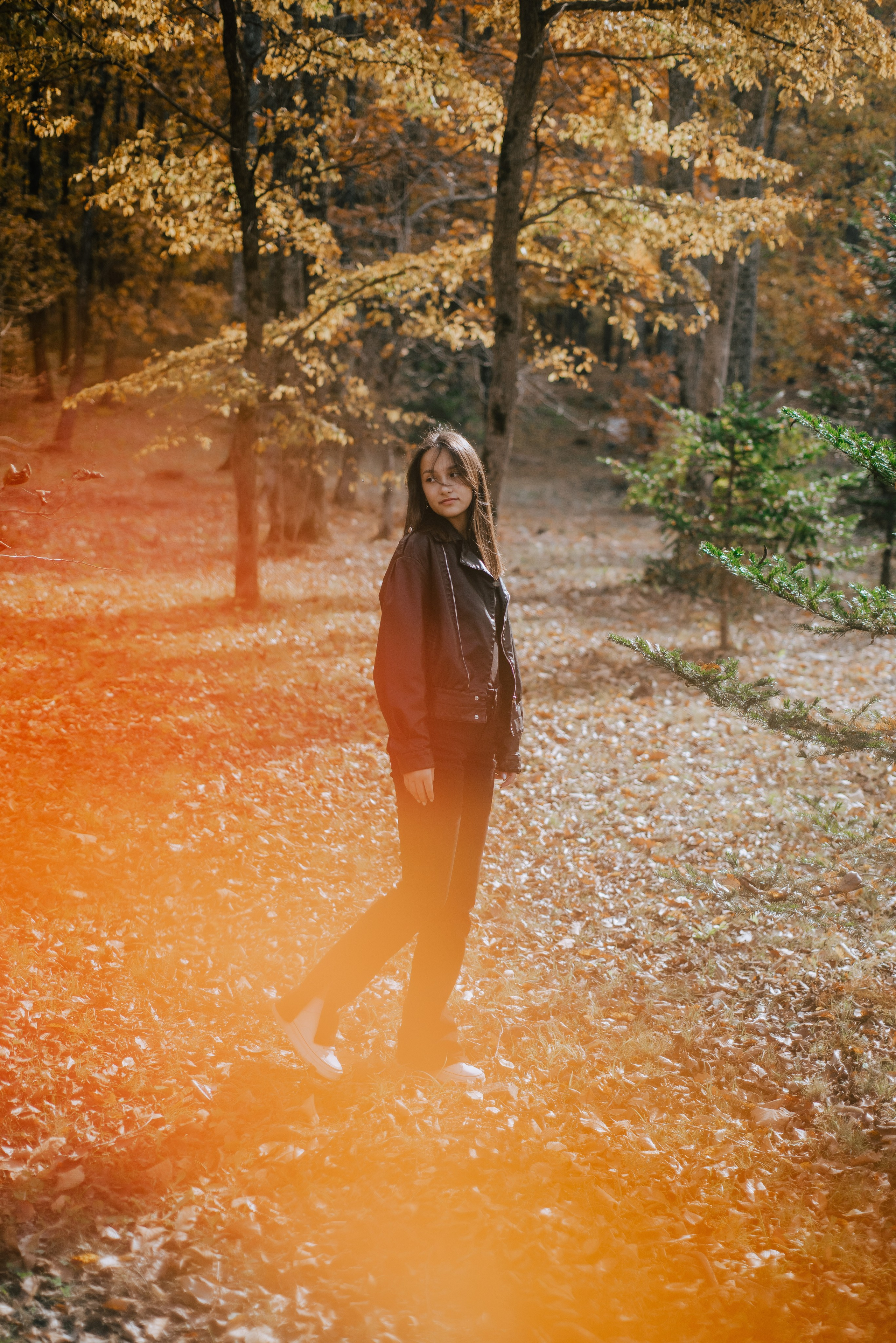 11А — школа № 1 Выпуск 2024. Фотограф Ярмишко Дарья. Выпускные фотокниги