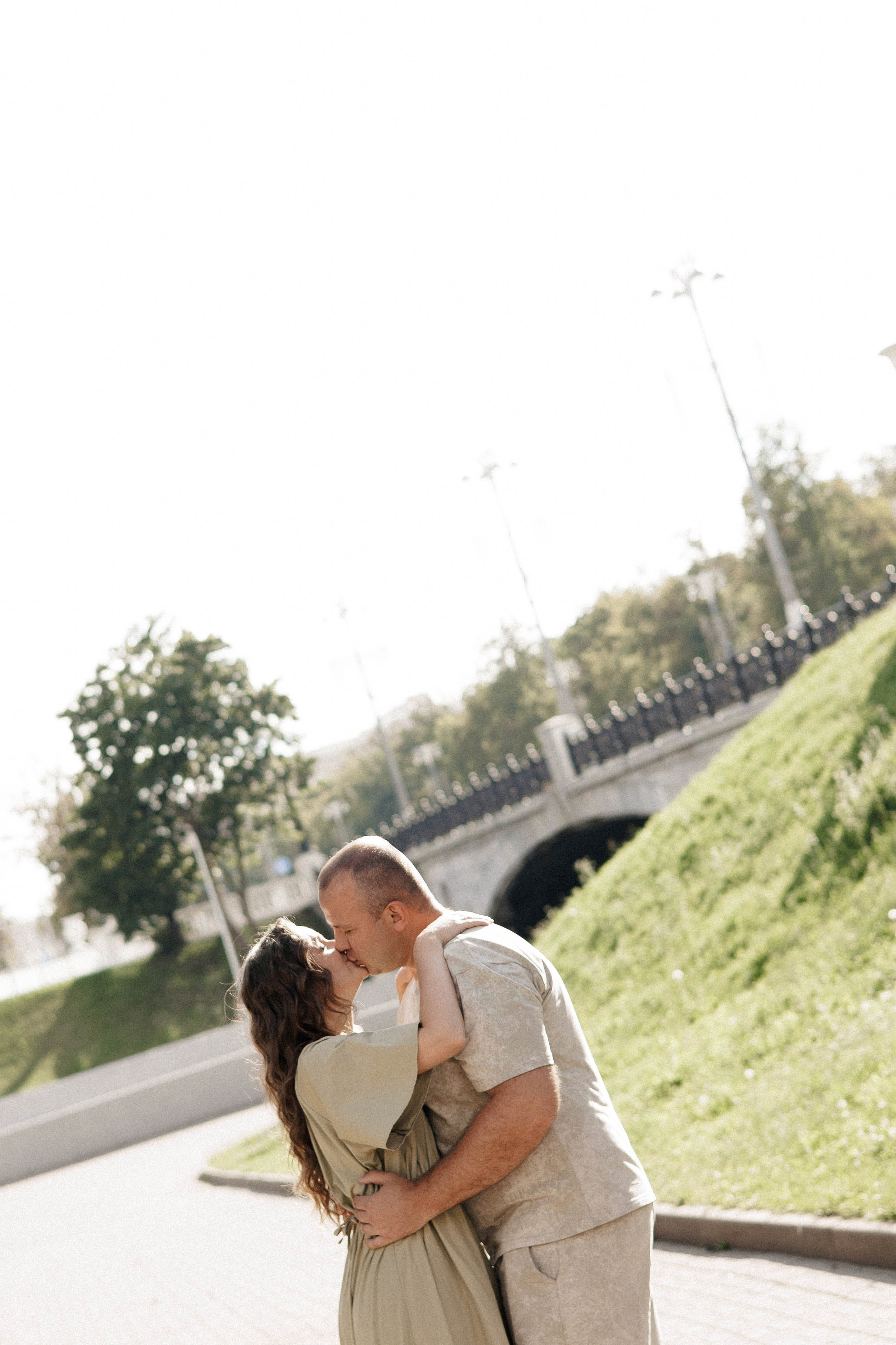 Анна & Андрей. Свадебный и портретный фотограф Соломко Диана