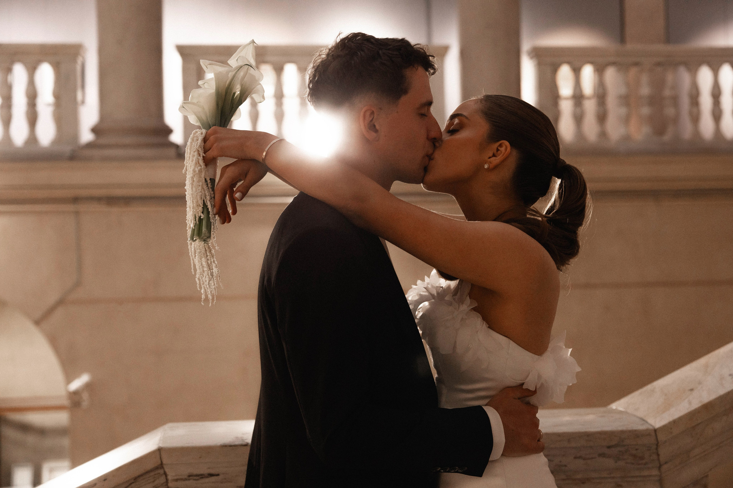 Елизавета & Владислав. Свадебный и портретный фотограф Соломко Диана