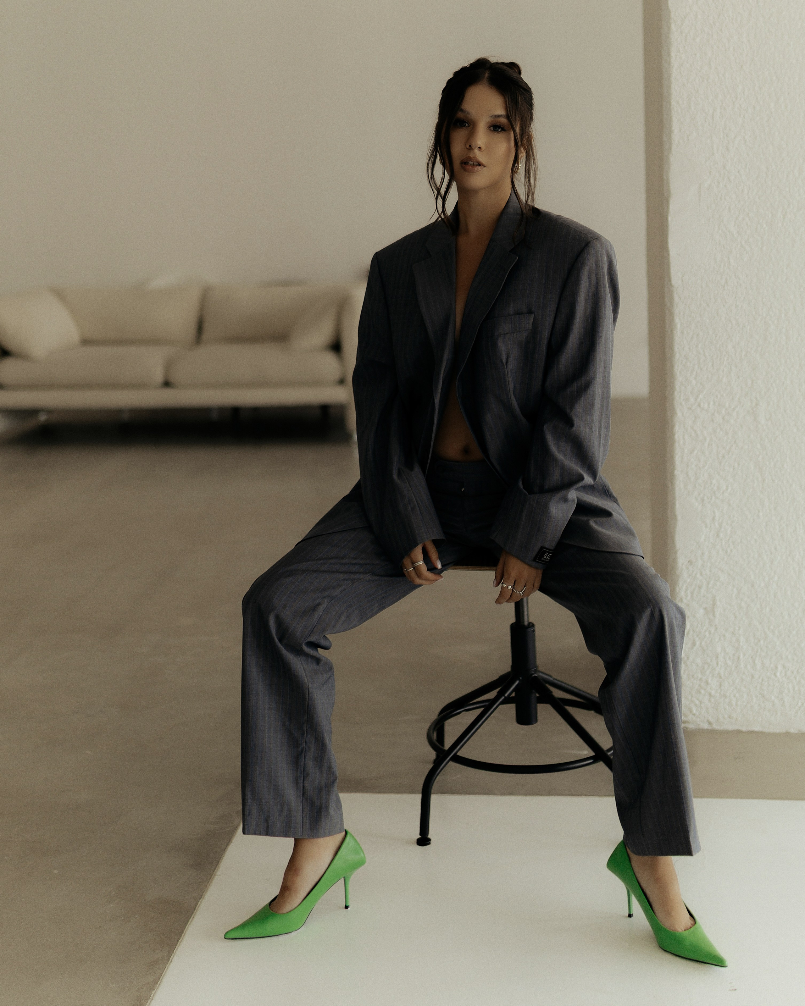 Мария. DARYA.BELKINA