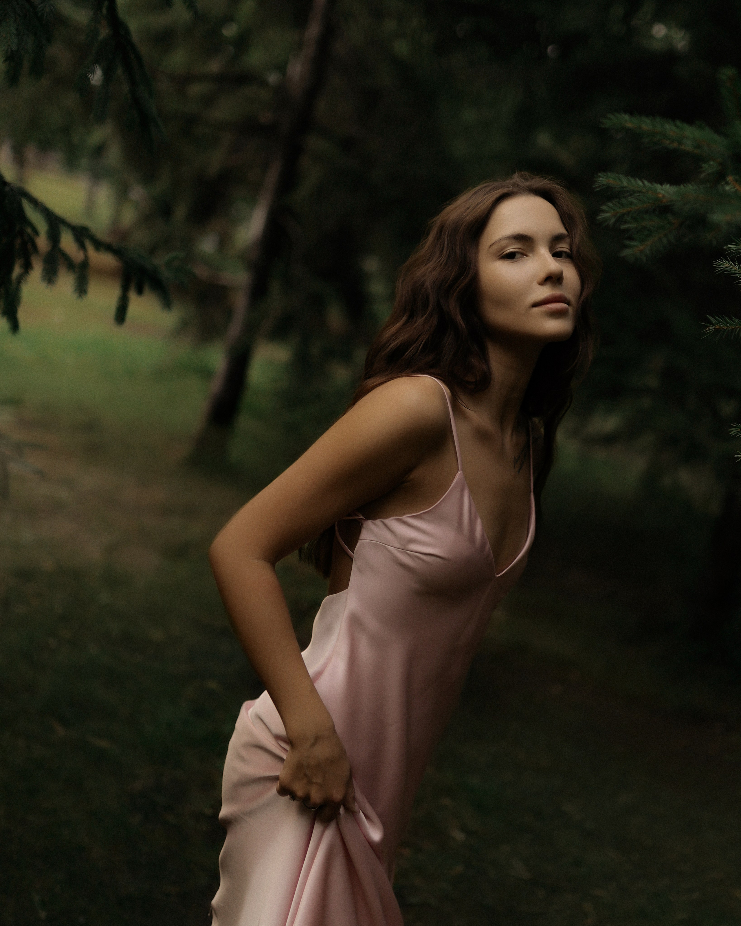 Регина. DARYA.BELKINA