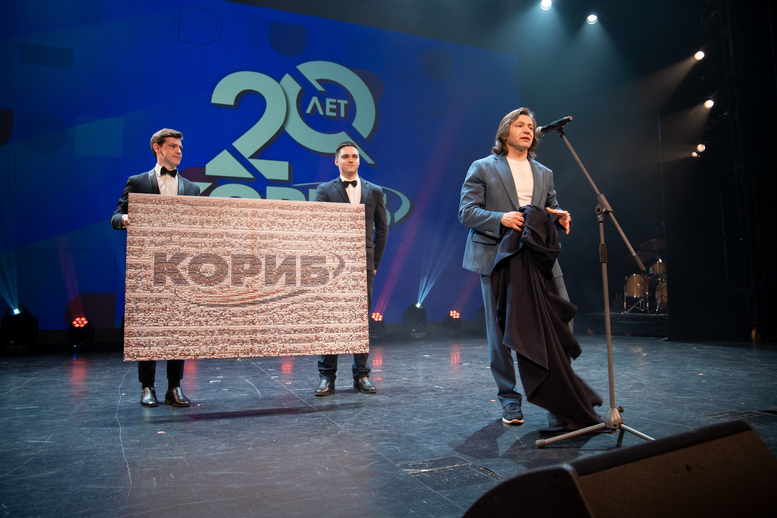 РЕПОРТАЖ. Никита Аничкин фото и видео оператор из России