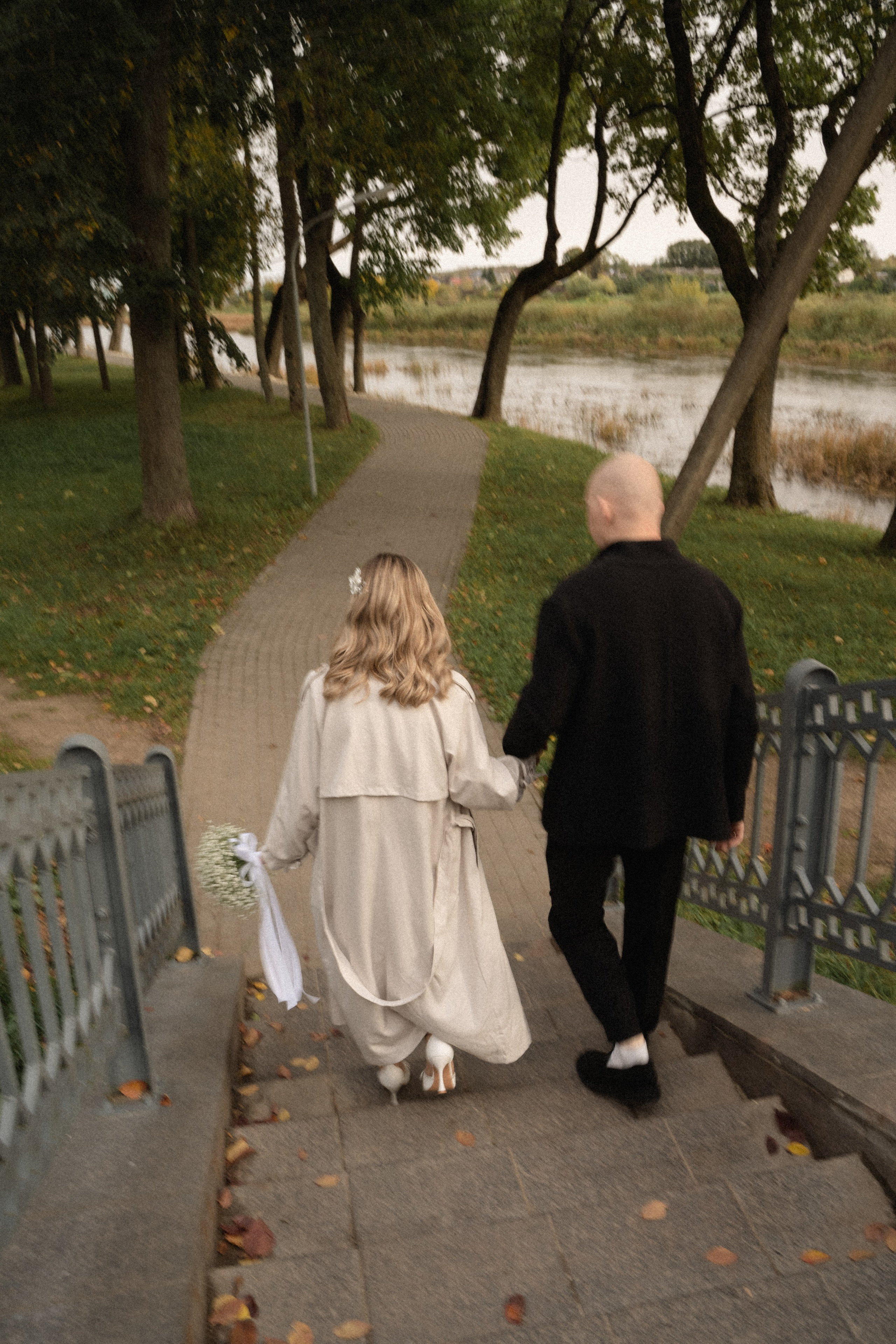 Андрей и Анастасия. Свадебный и семейный фотограф в Пскове и Острове Света Суворова