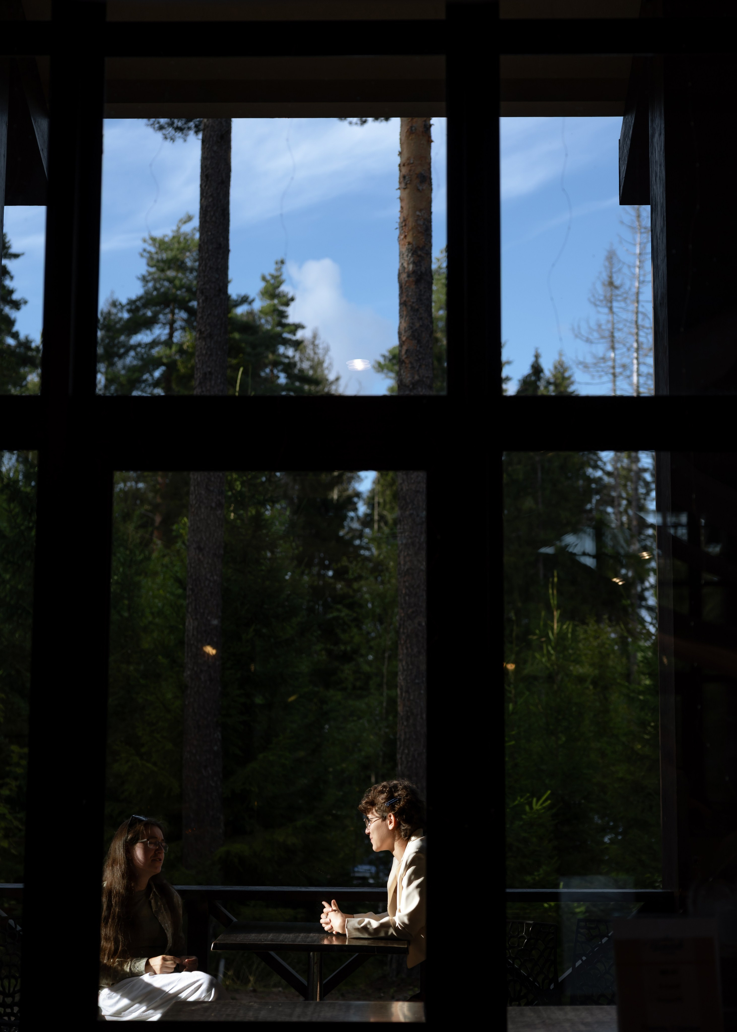 Виктор и Валерия. Свадебный фотограф в Санкт — Петербурге и Ленинградской о