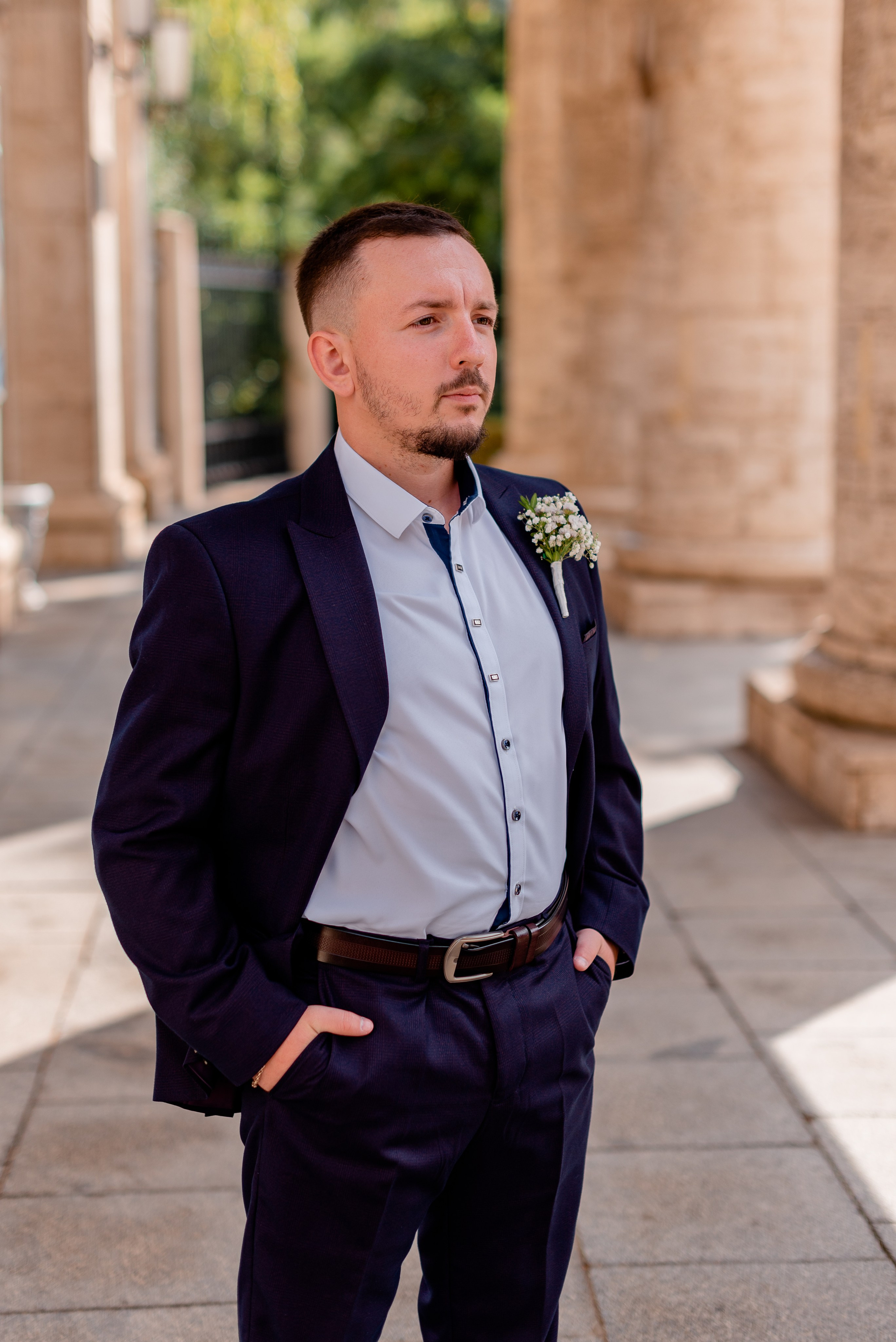 Ваня и Валерия. Фотограф Татьяна Иванчикова