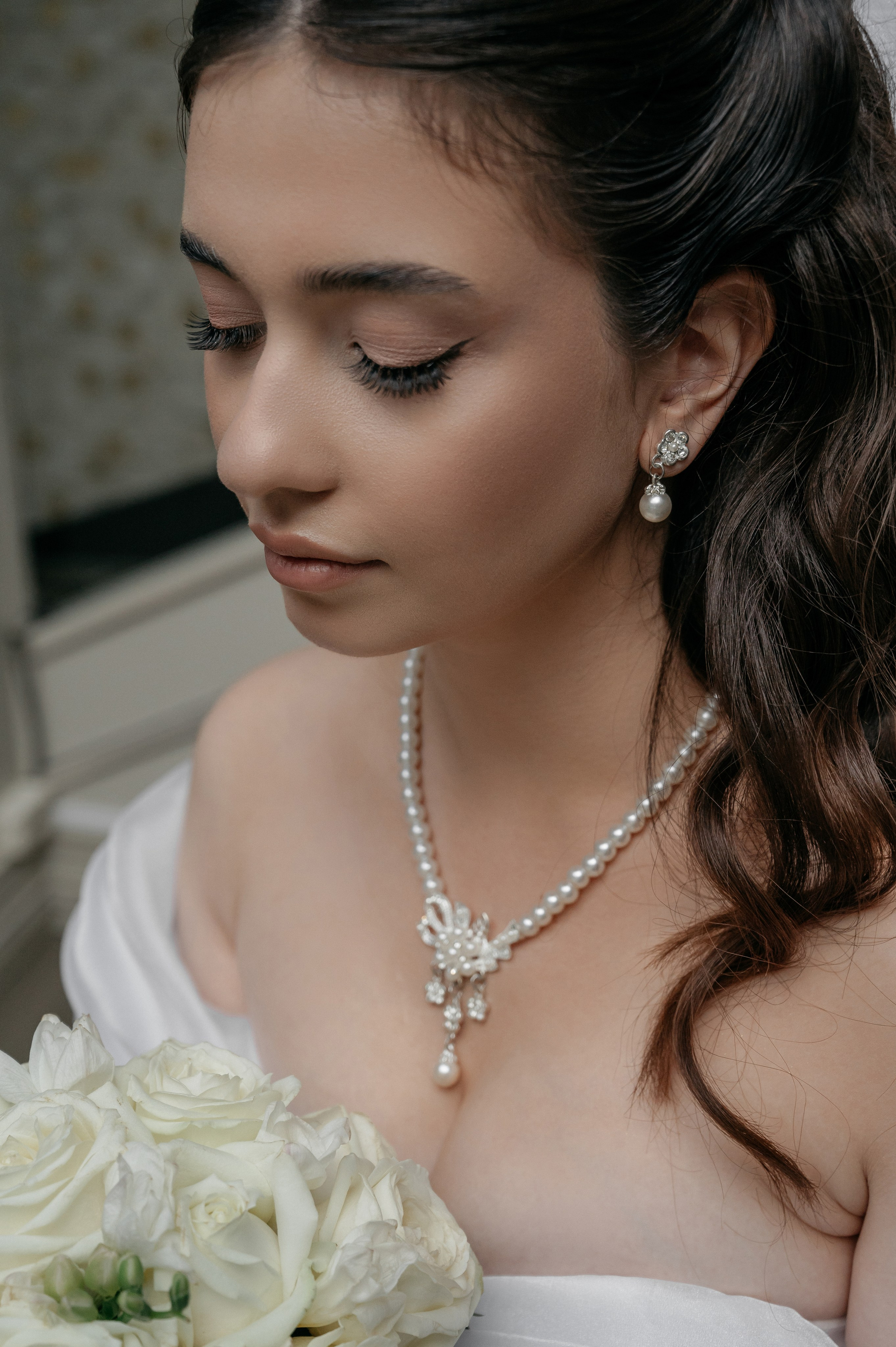 Саша и Руфина. Фотограф Мария Строгонова