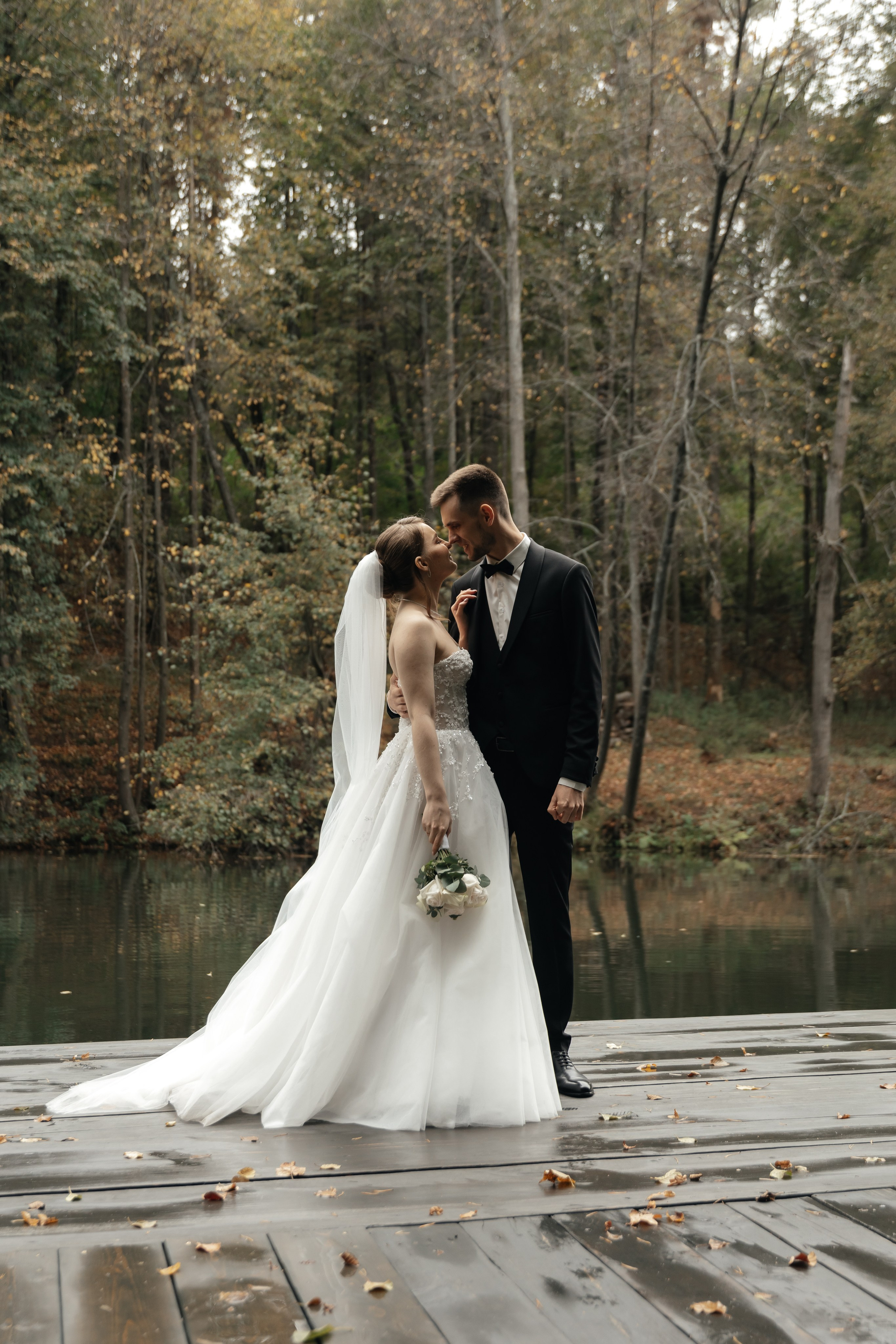 Maxim & Diana. Свадебный фотограф Ильнар Асадуллин