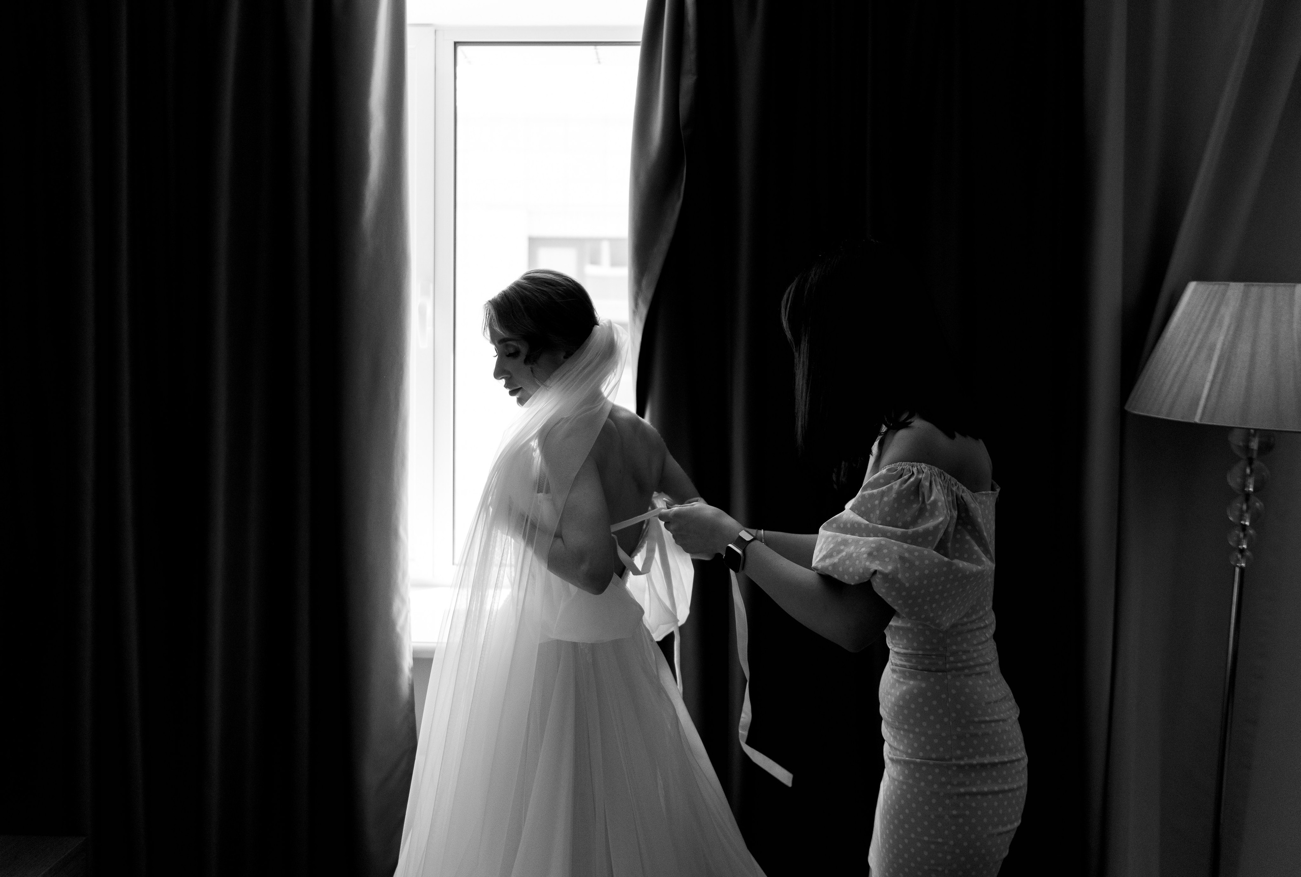 Renat & Alina. Свадебный фотограф Ильнар Асадуллин