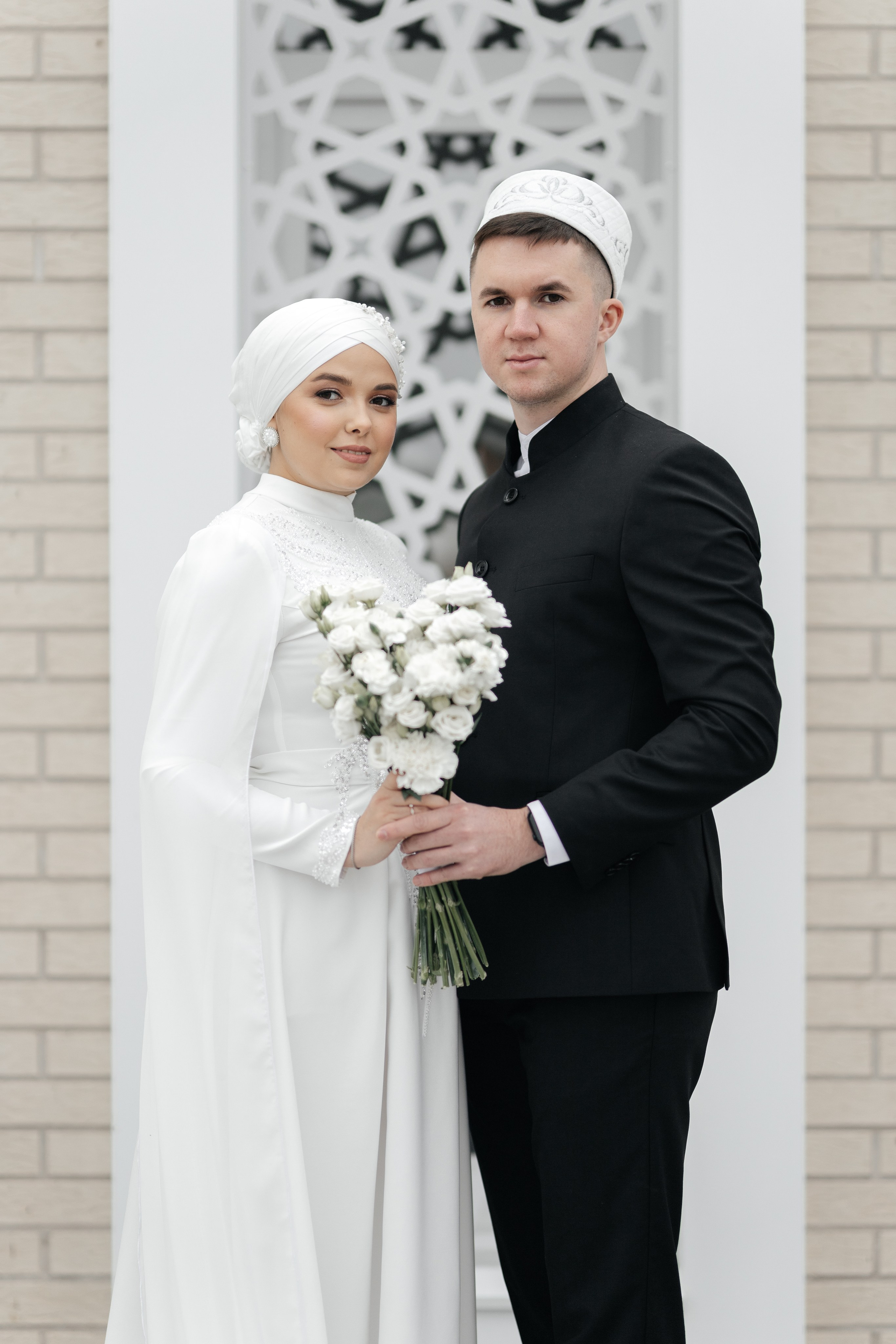 Bulat & Gulgena. Свадебный фотограф Ильнар Асадуллин