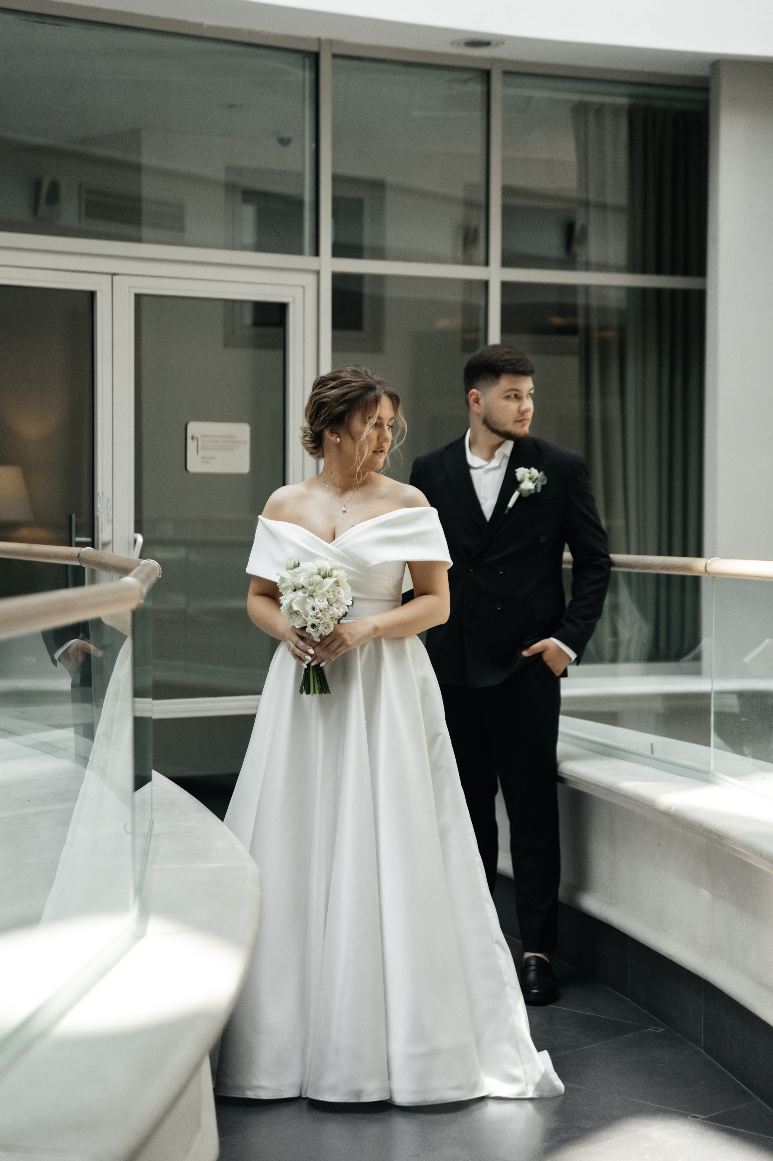 Emil & Guzel. Свадебный фотограф Ильнар Асадуллин