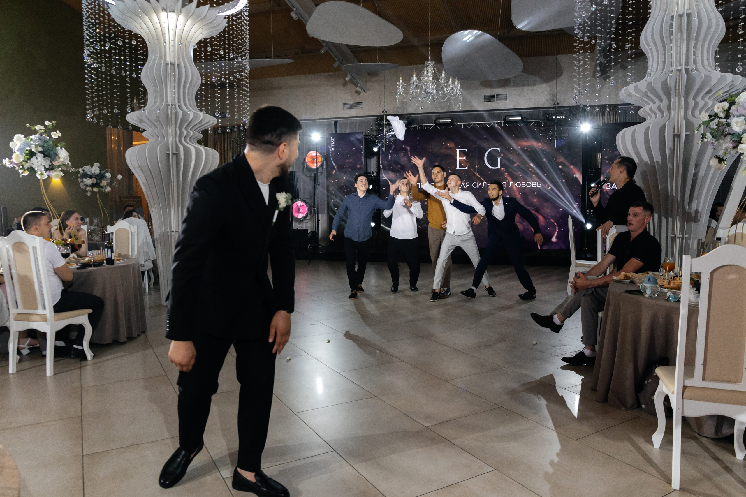 Emil & Guzel. Свадебный фотограф Ильнар Асадуллин