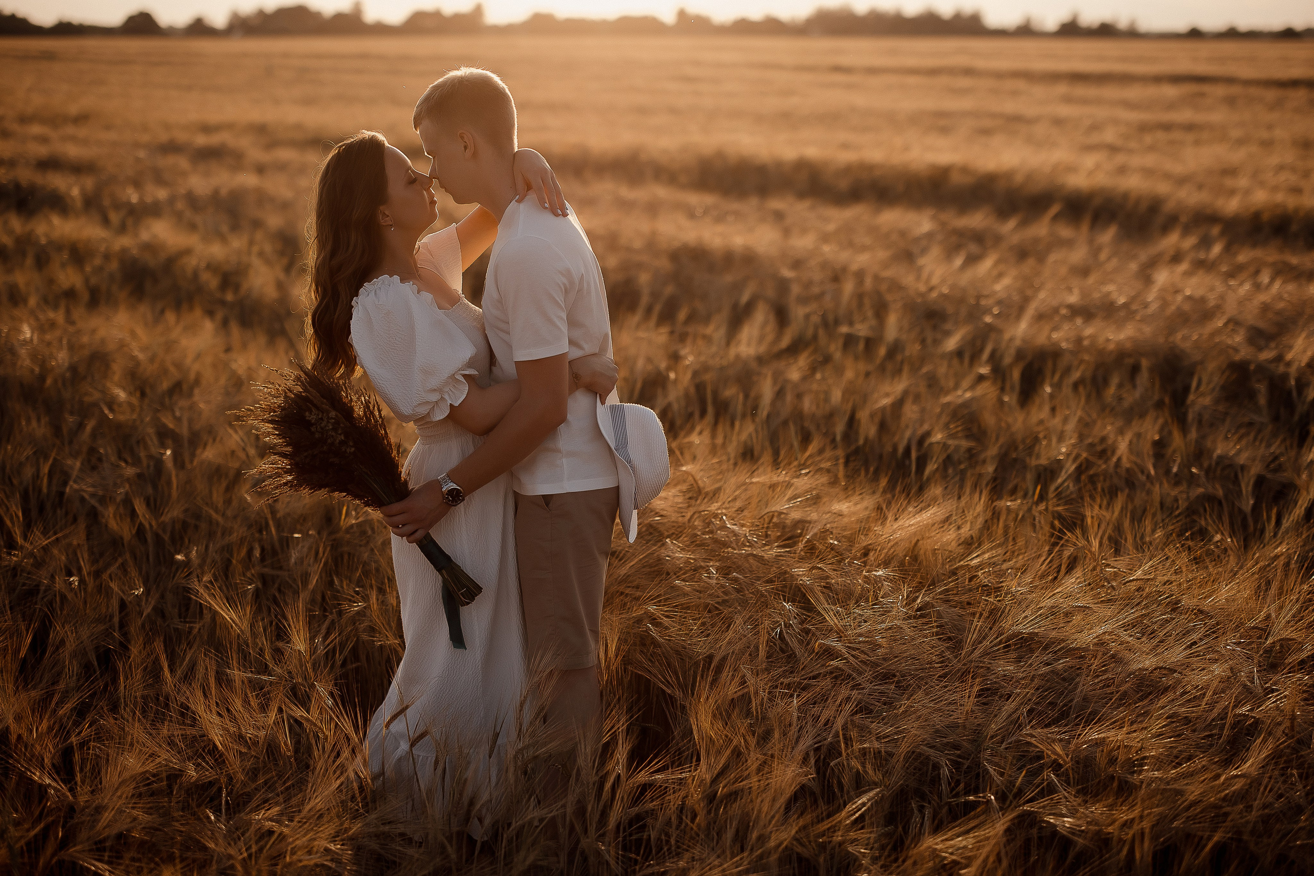 Love story. Свадебный фотограф